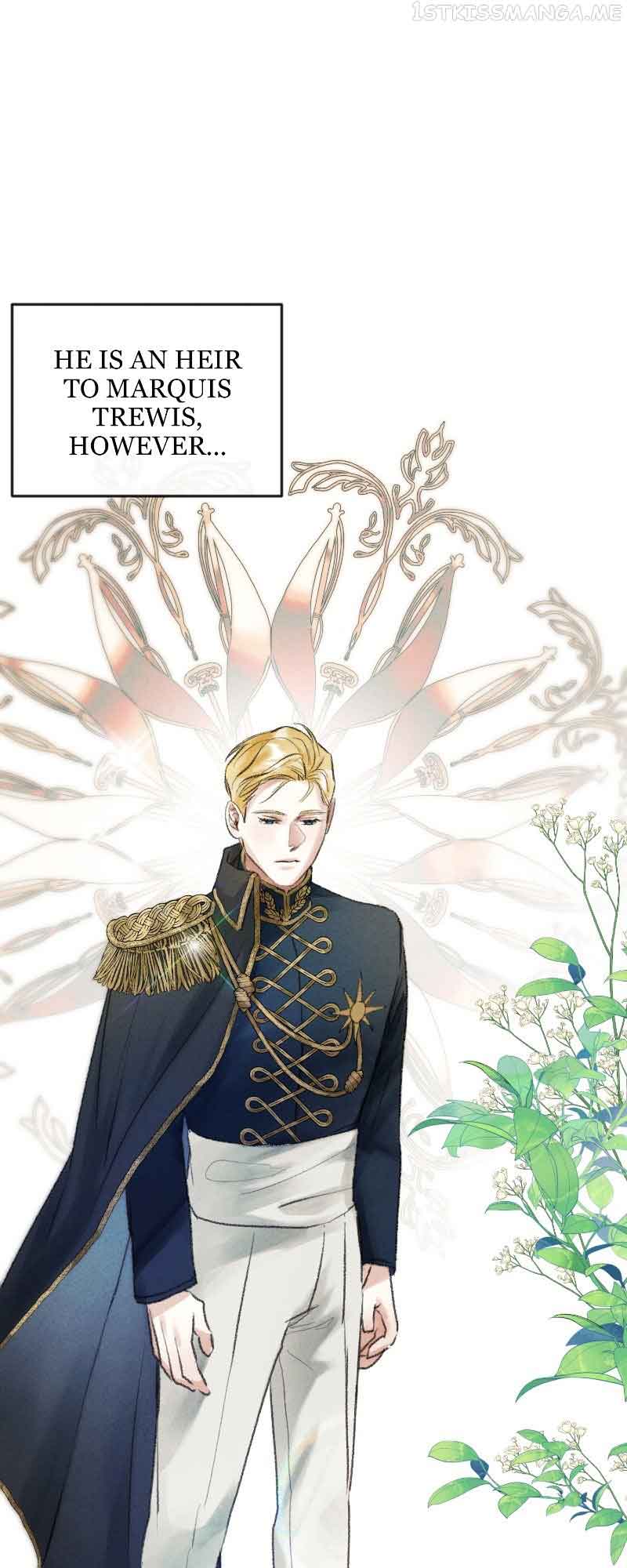 He’s Not Just a Pretty Face Chapter 2 302 37