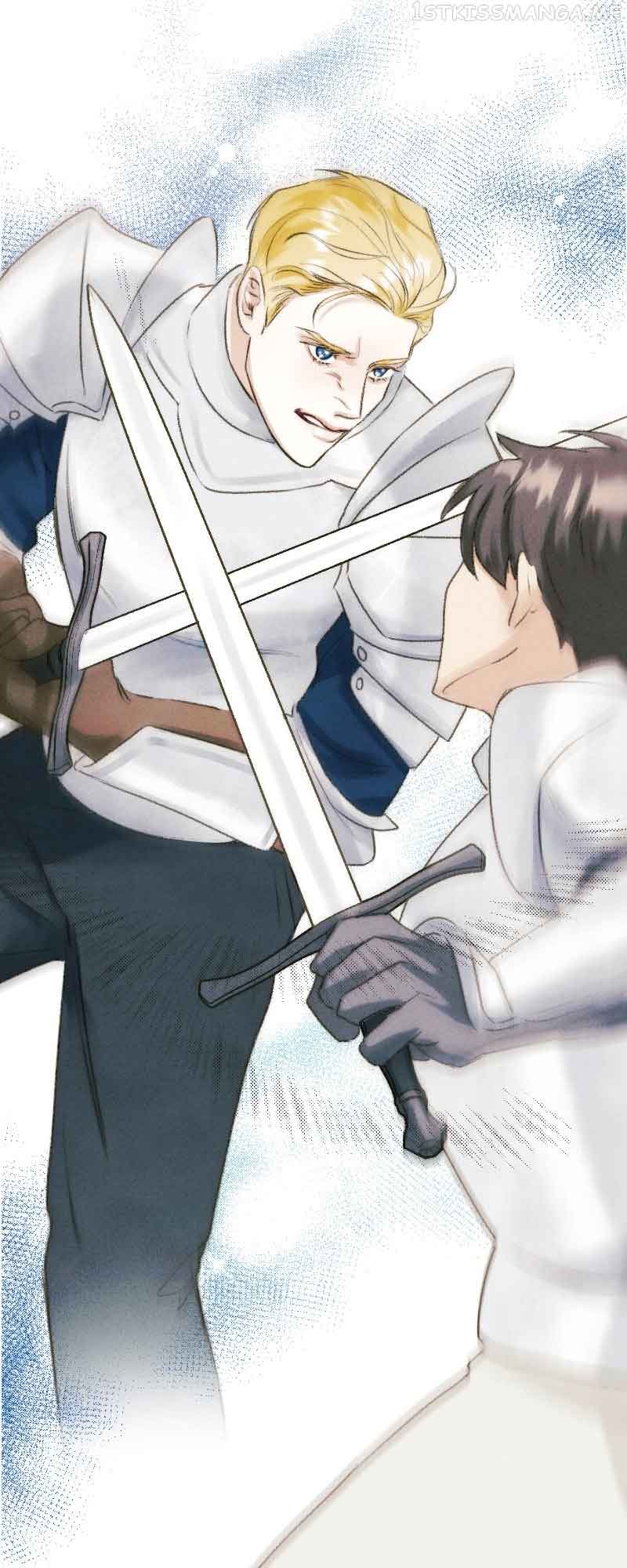 He’s Not Just a Pretty Face Chapter 2 307 42