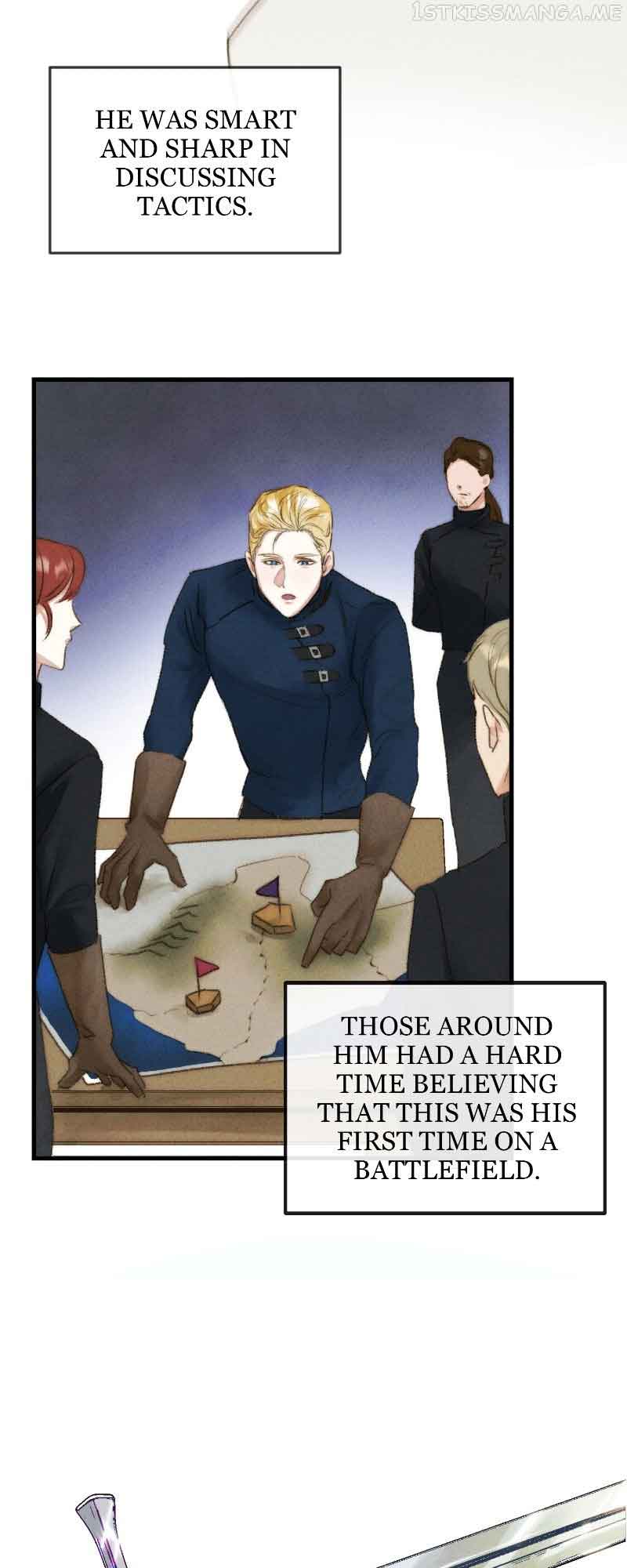 He’s Not Just a Pretty Face Chapter 2 308 43
