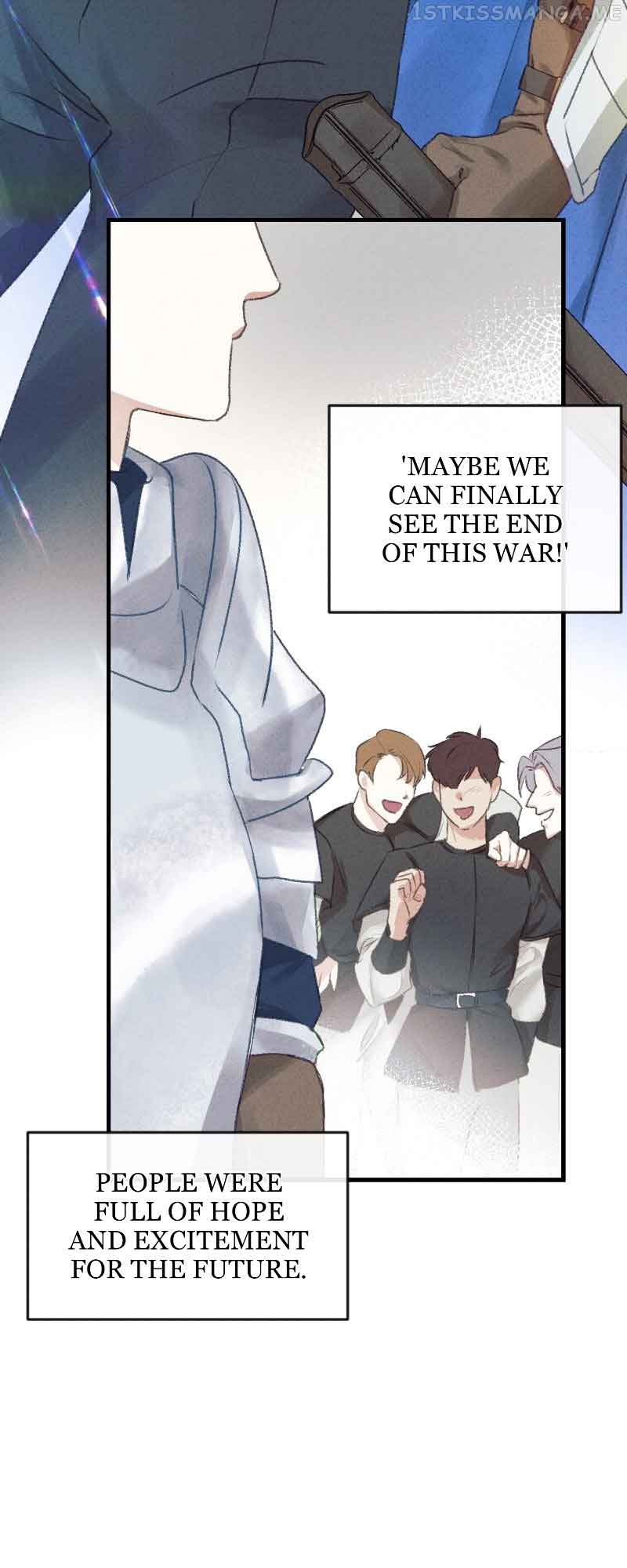 He’s Not Just a Pretty Face Chapter 2 310 45