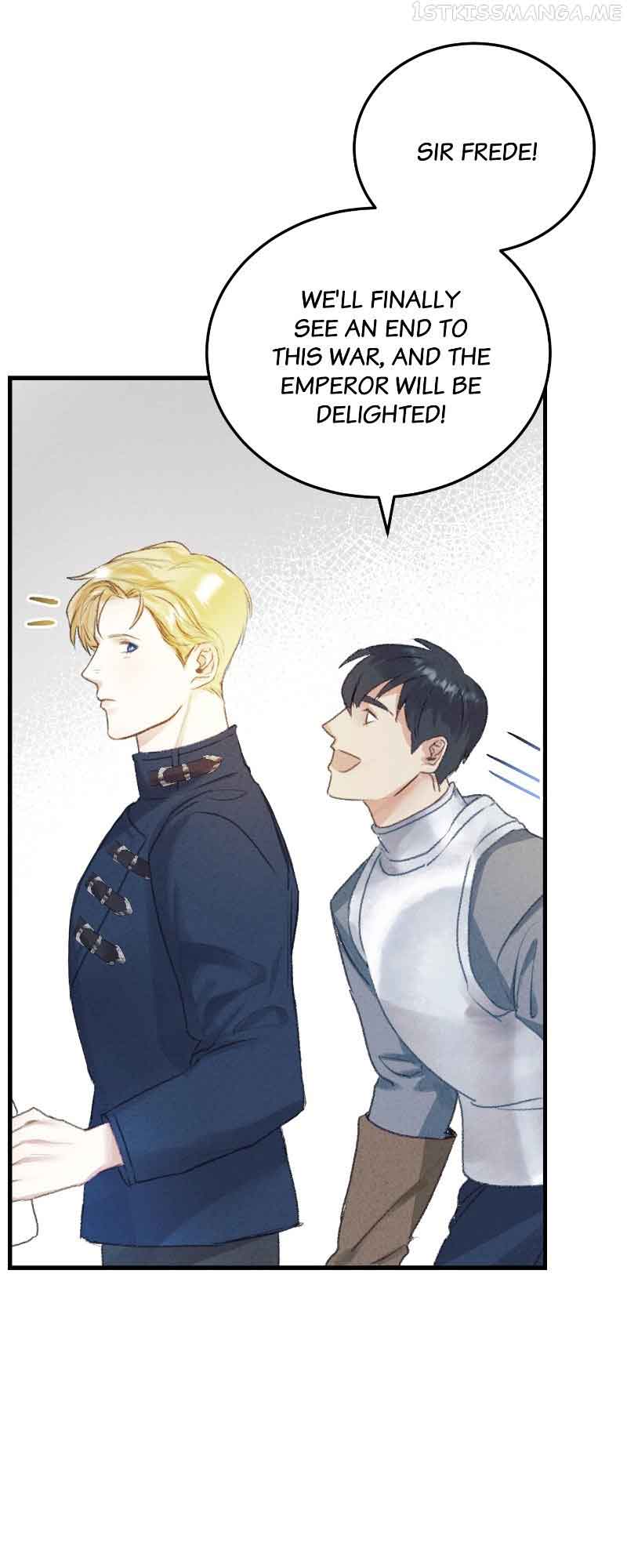 He’s Not Just a Pretty Face Chapter 2 311 46