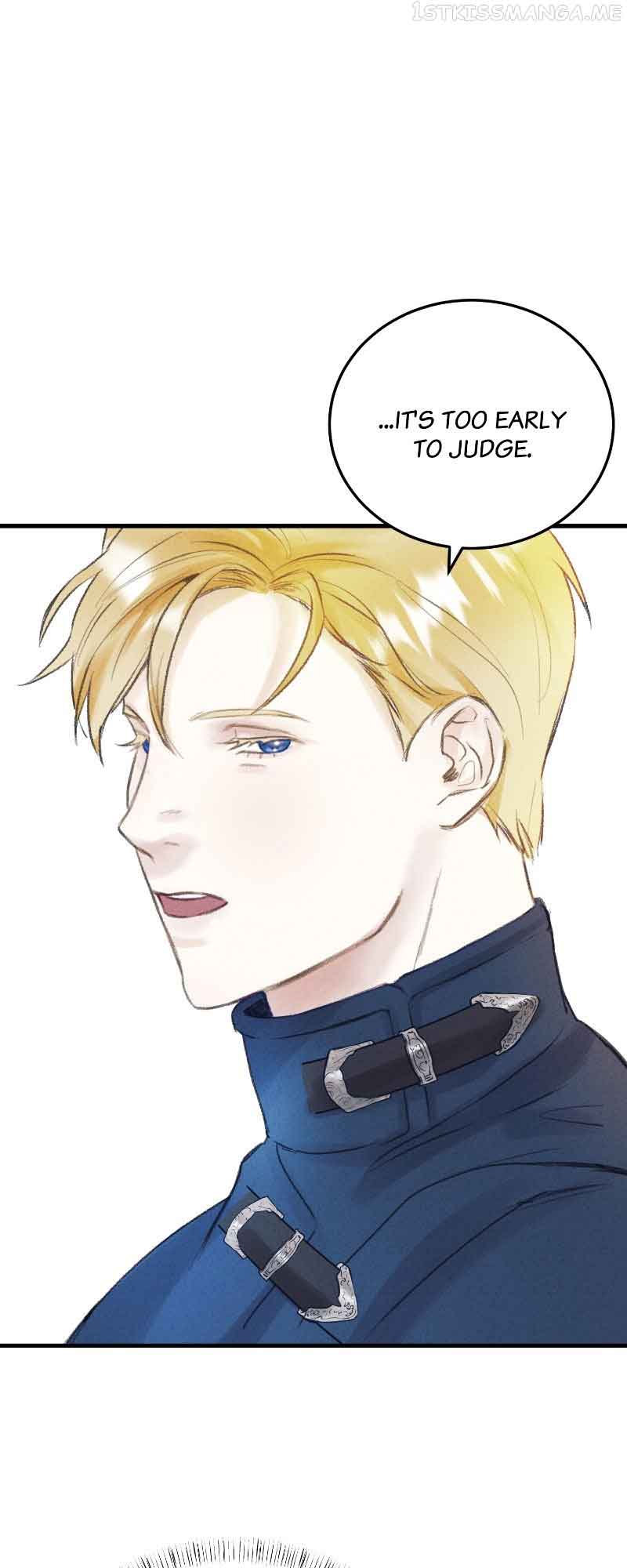 He’s Not Just a Pretty Face Chapter 2 312 47