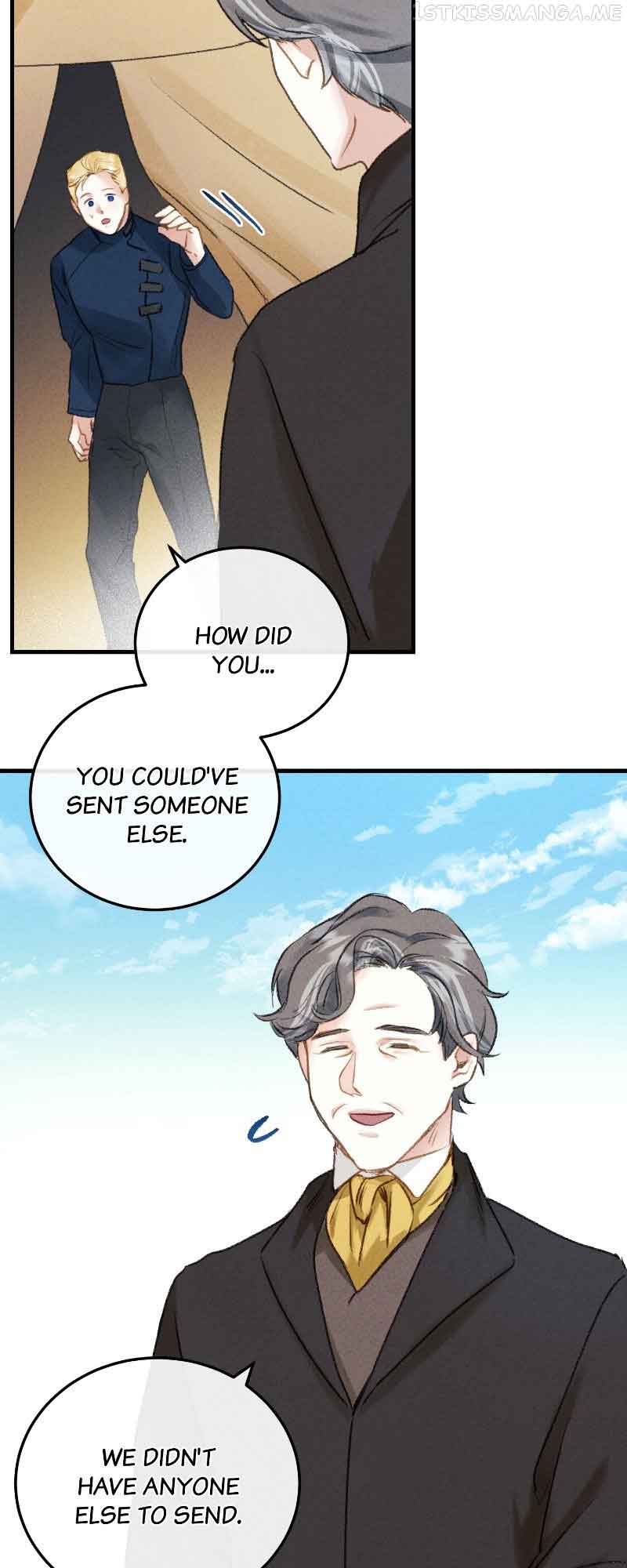 He’s Not Just a Pretty Face Chapter 2 316 51