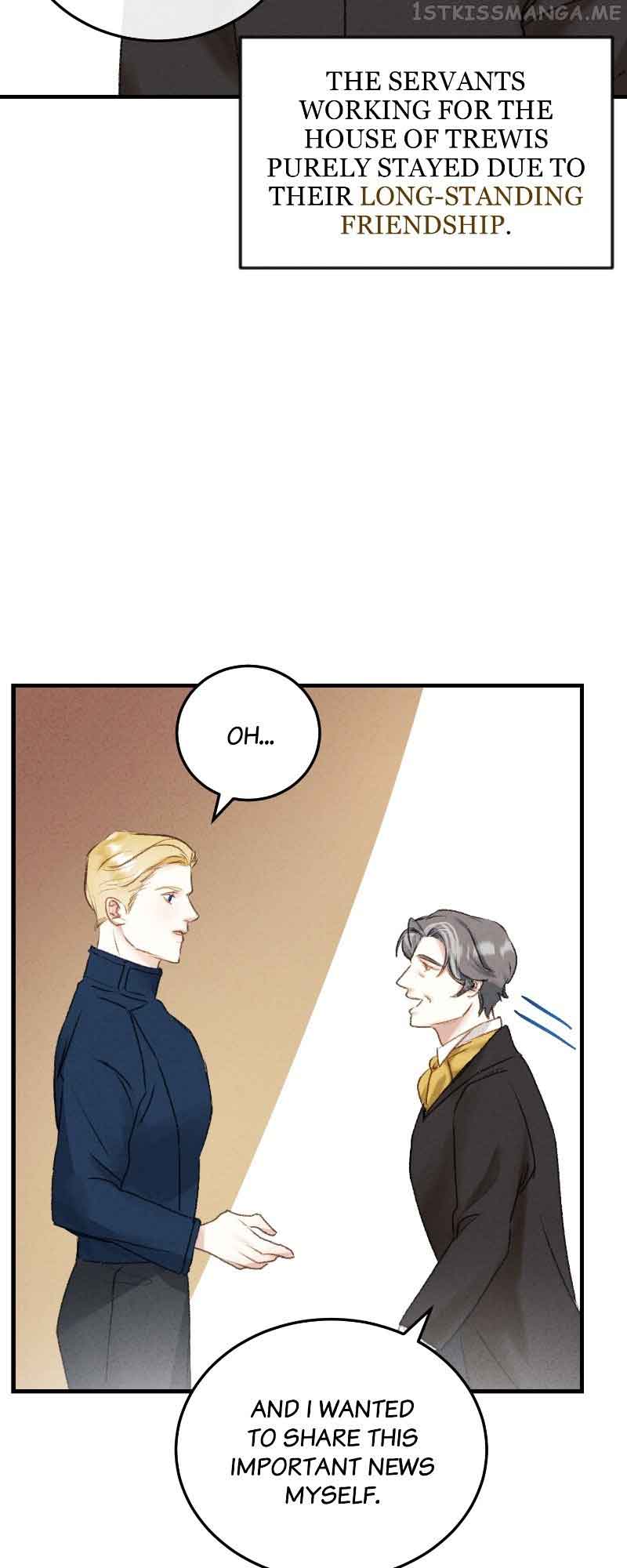 He’s Not Just a Pretty Face Chapter 2 317 52