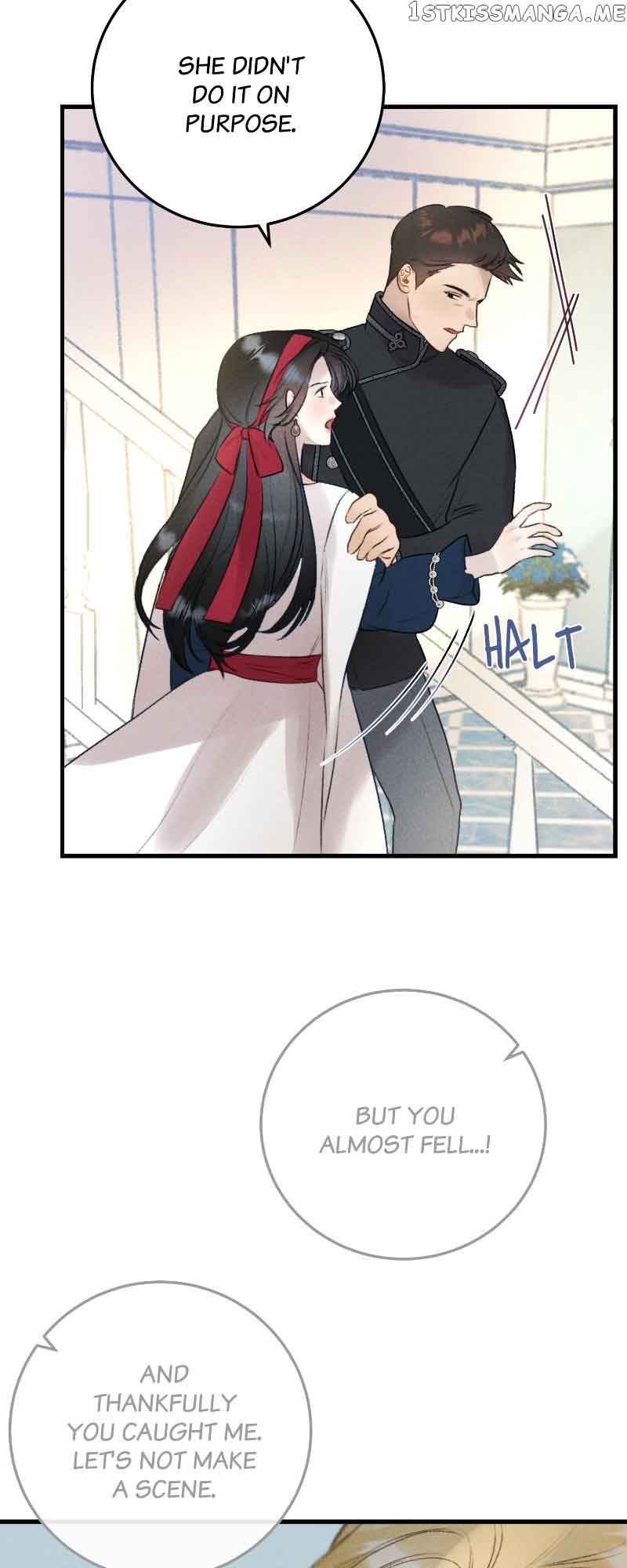 He’s Not Just a Pretty Face Chapter 20 208 03