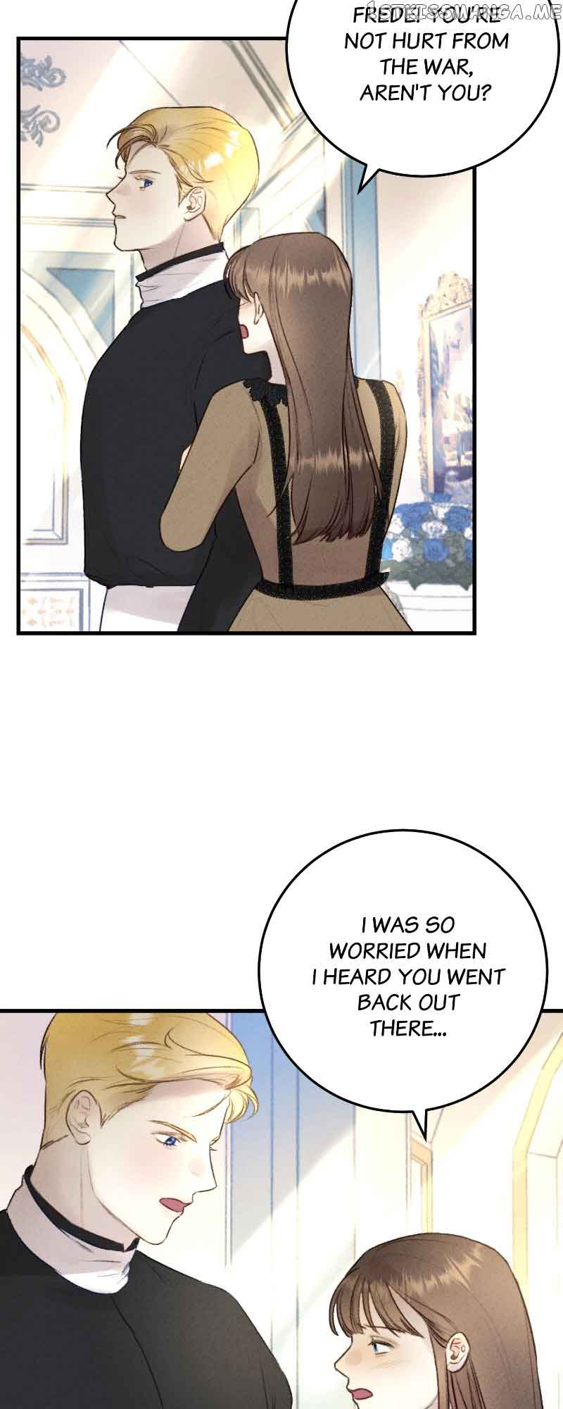 He’s Not Just a Pretty Face Chapter 20 210 05