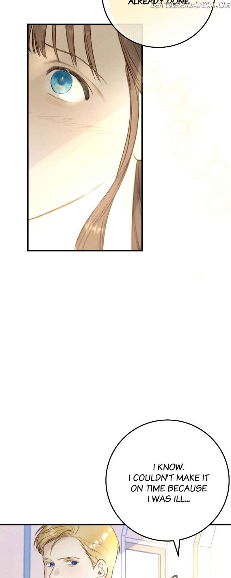 He’s Not Just a Pretty Face Chapter 20 213 08