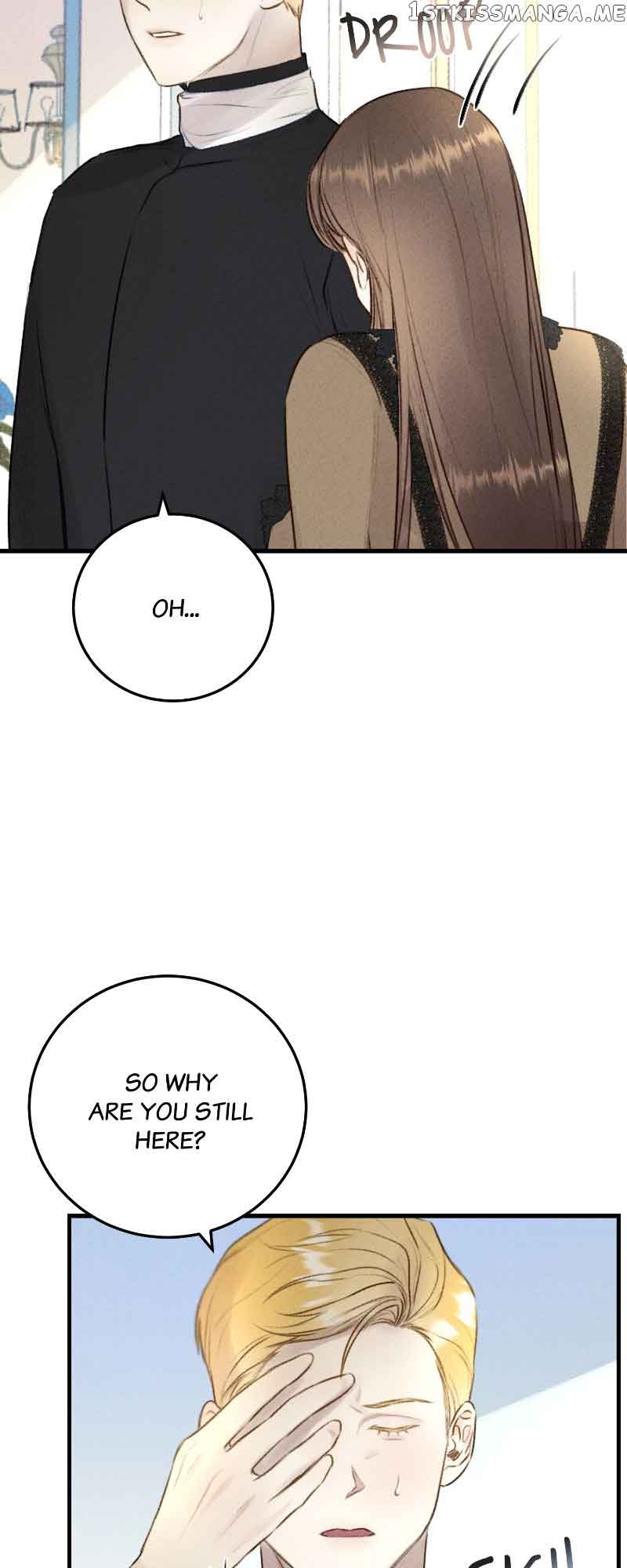 He’s Not Just a Pretty Face Chapter 20 214 09