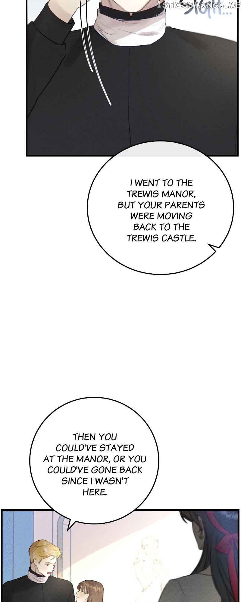 He’s Not Just a Pretty Face Chapter 20 215 10