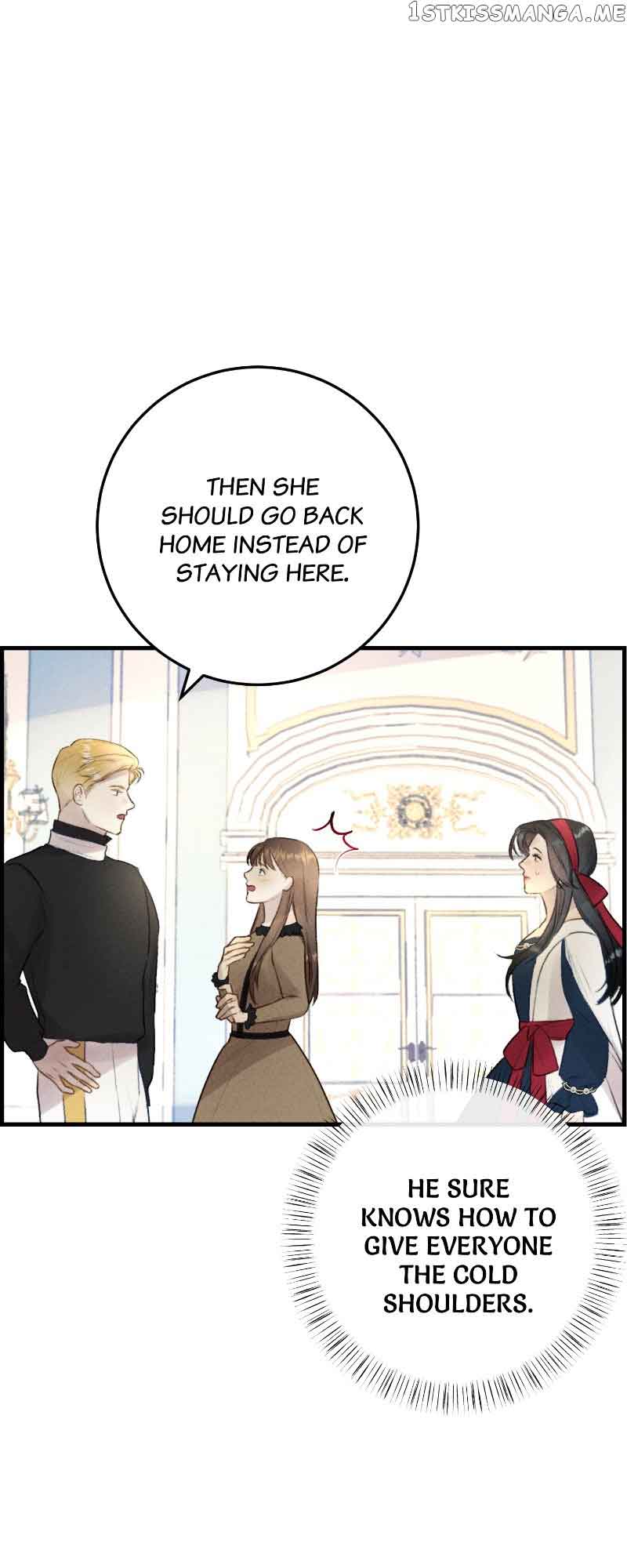 He’s Not Just a Pretty Face Chapter 20 219 14