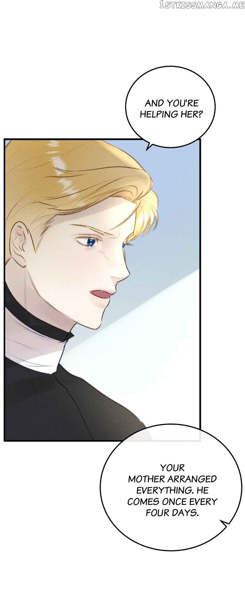 He’s Not Just a Pretty Face Chapter 20 221 16