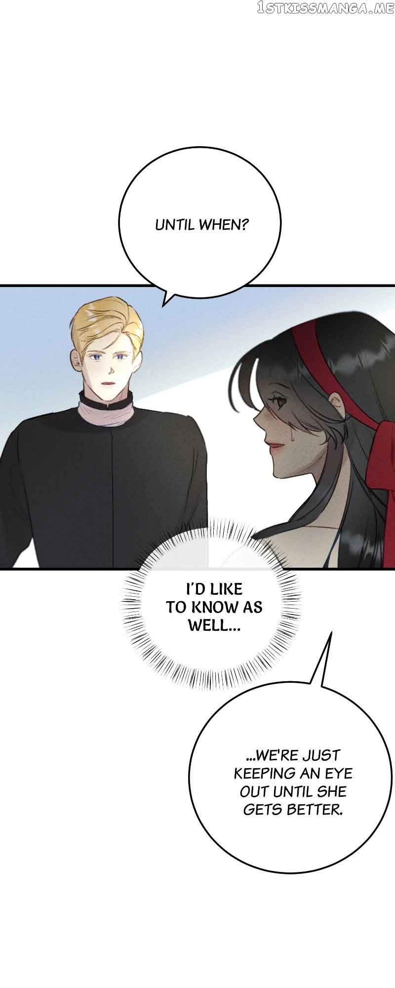 He’s Not Just a Pretty Face Chapter 20 222 17