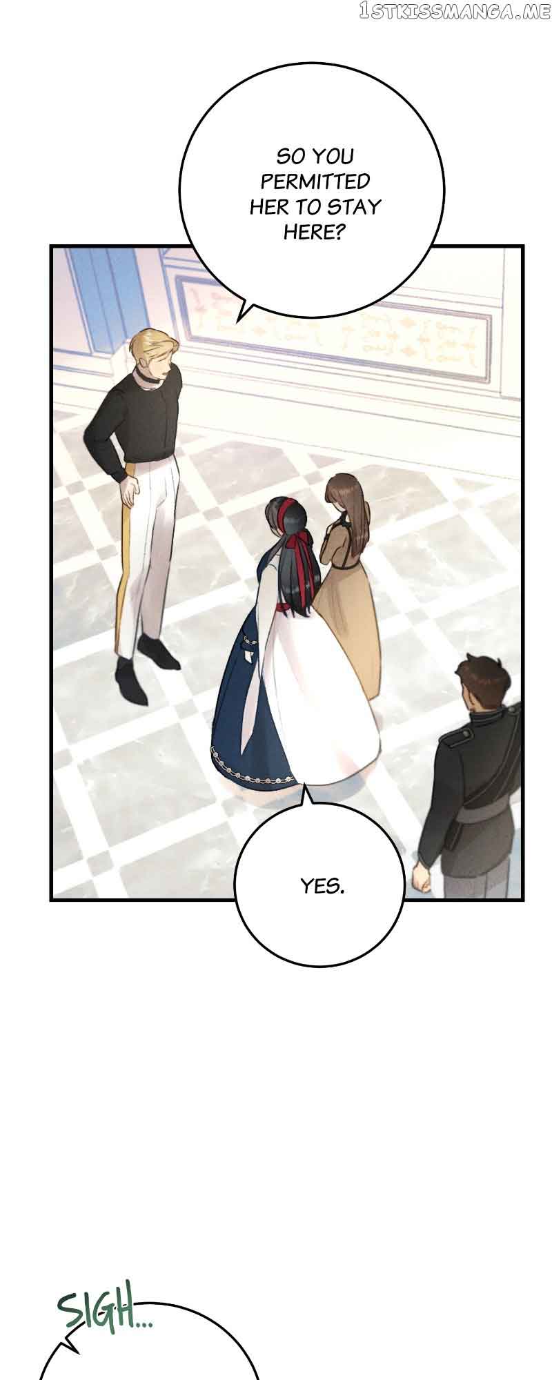 He’s Not Just a Pretty Face Chapter 20 223 18