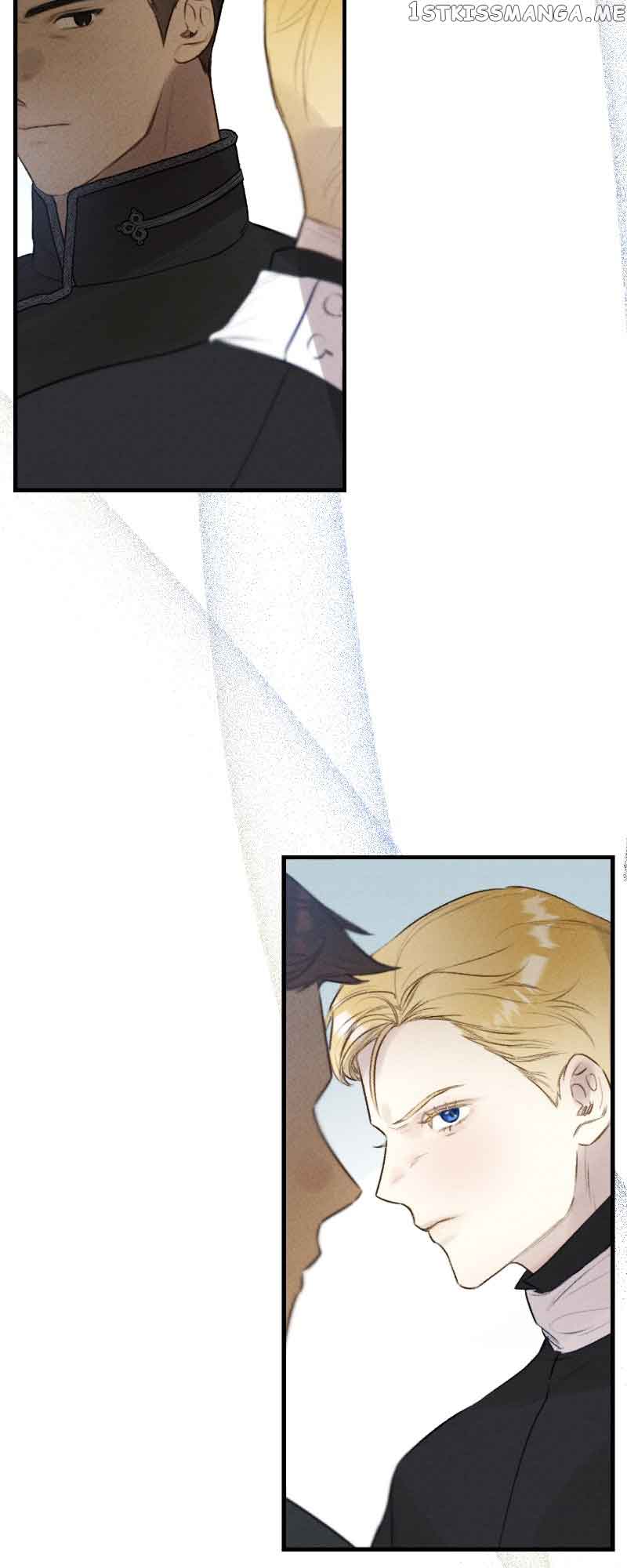 He’s Not Just a Pretty Face Chapter 20 231 26