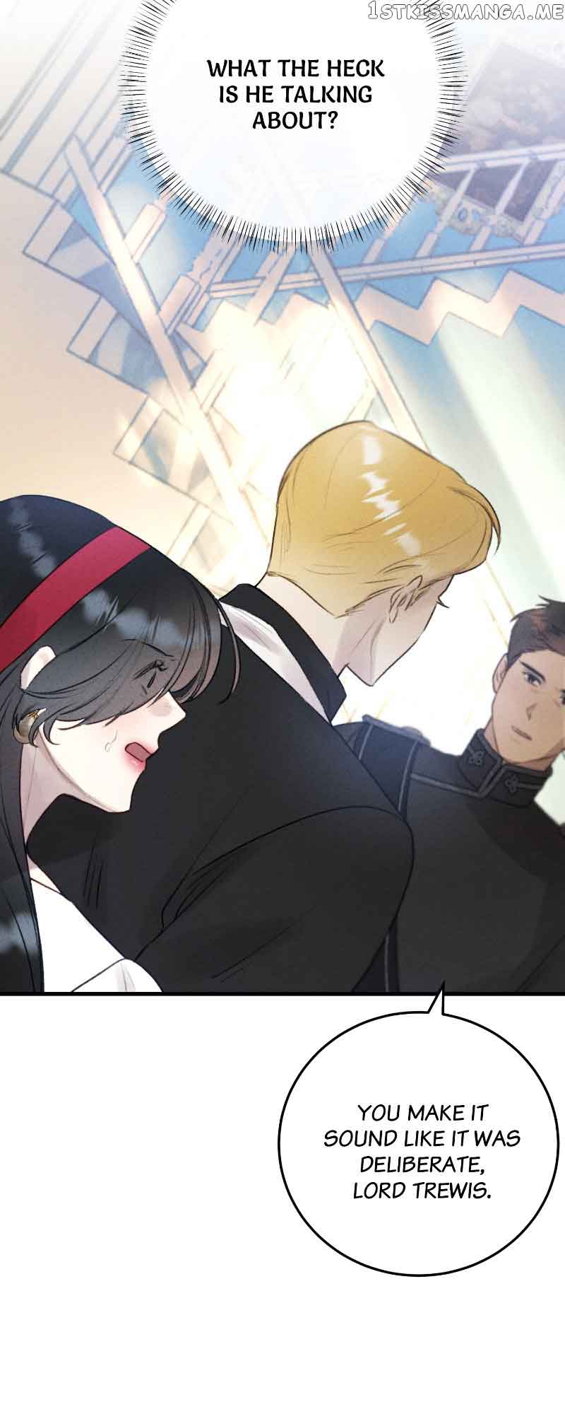 He’s Not Just a Pretty Face Chapter 20 235 30