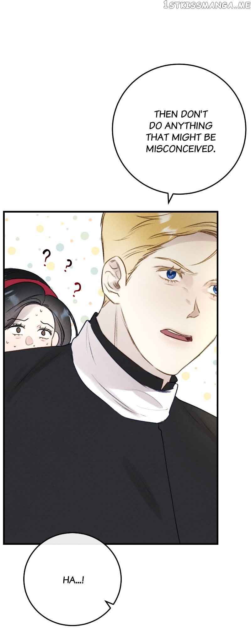 He’s Not Just a Pretty Face Chapter 20 236 31
