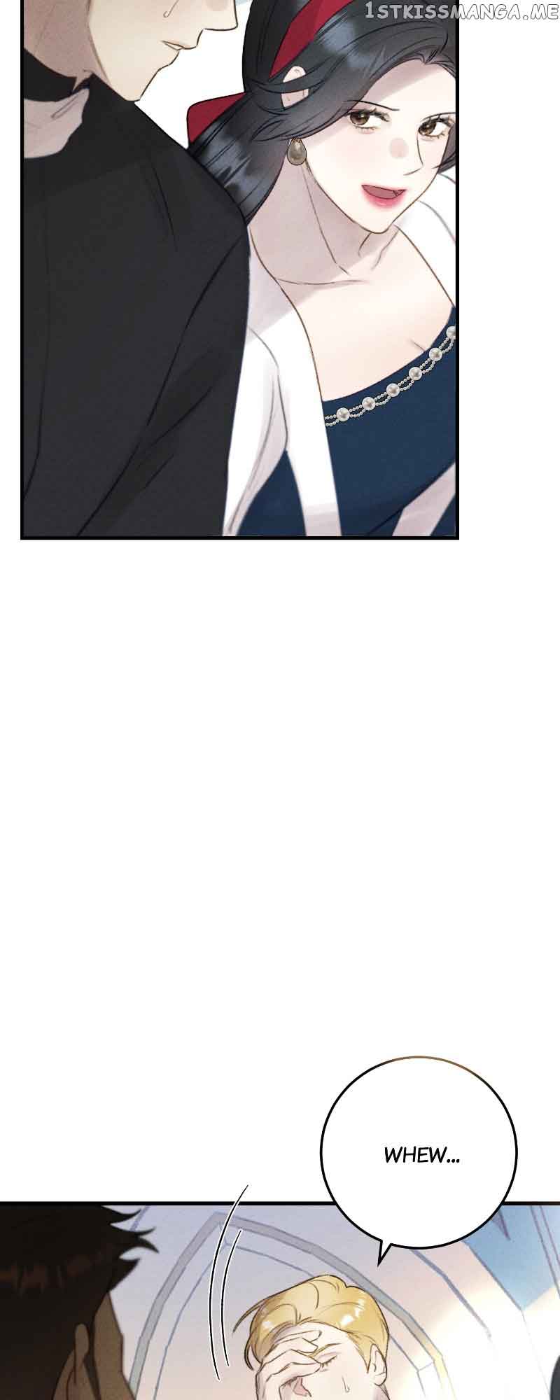 He’s Not Just a Pretty Face Chapter 20 241 36