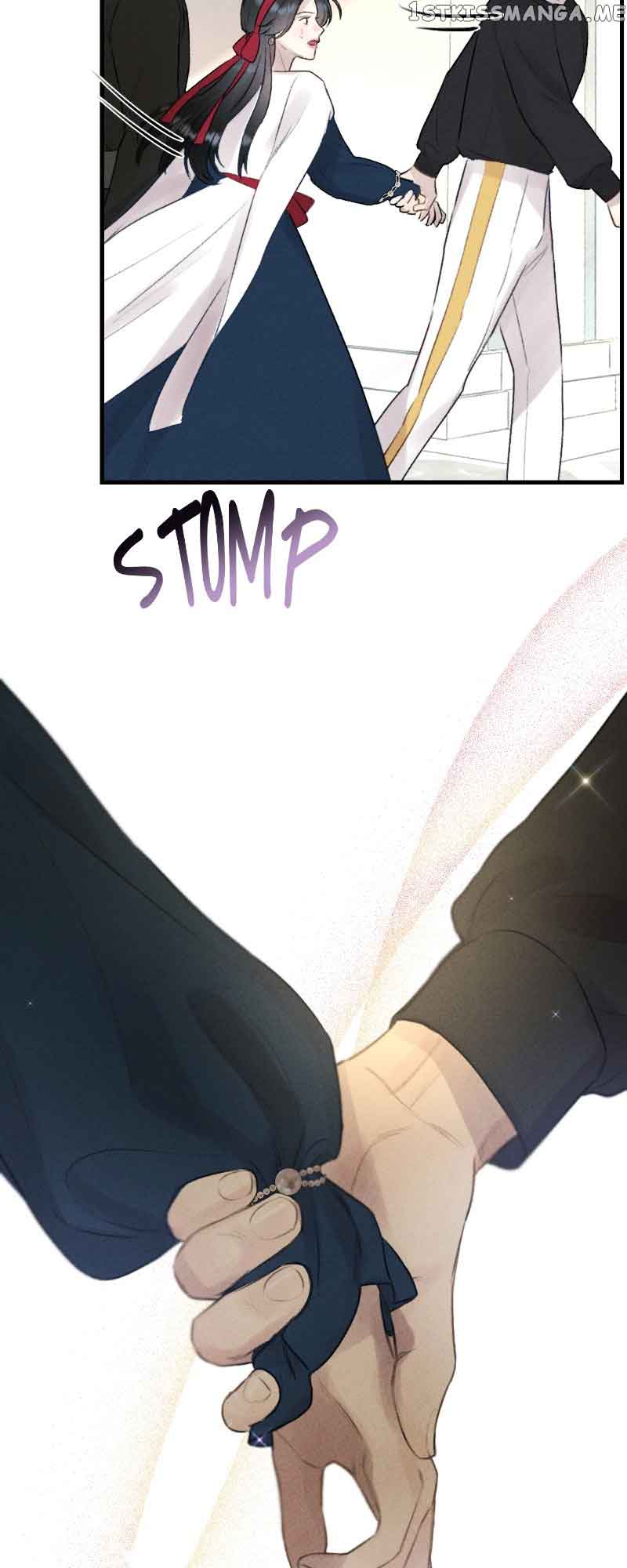 He’s Not Just a Pretty Face Chapter 20 243 38
