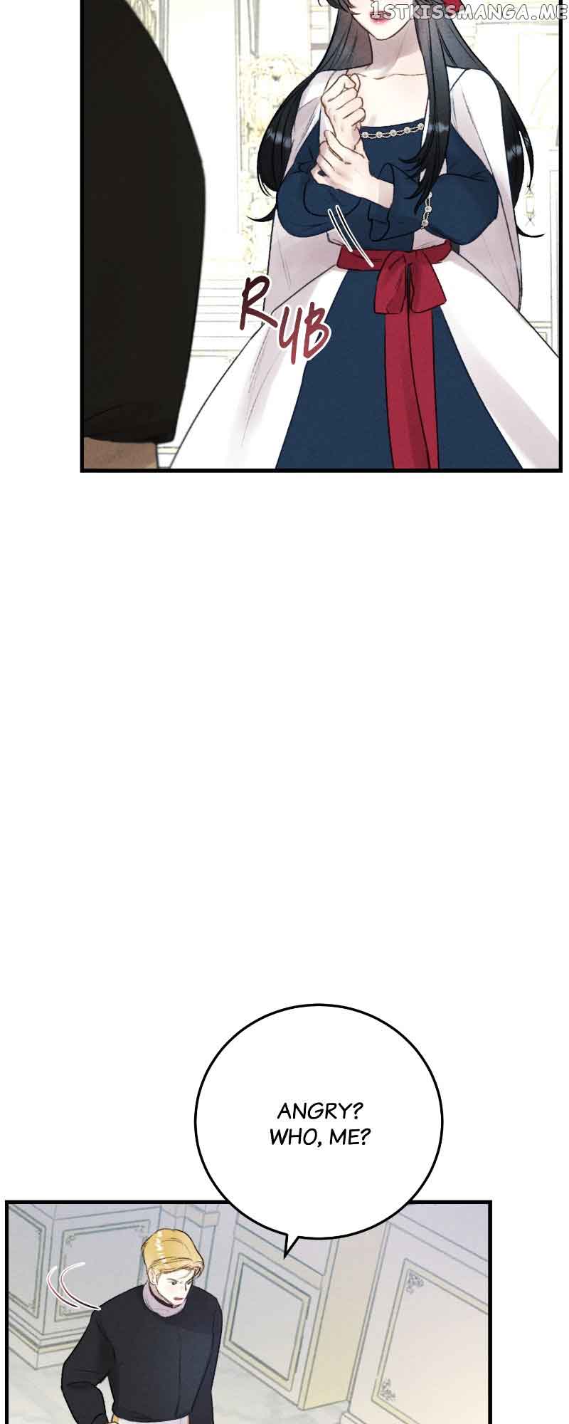 He’s Not Just a Pretty Face Chapter 20 253 48