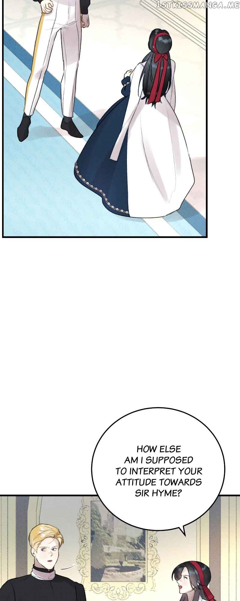 He’s Not Just a Pretty Face Chapter 20 254 49