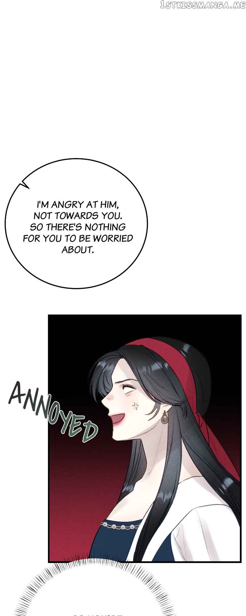 He’s Not Just a Pretty Face Chapter 20 256 51