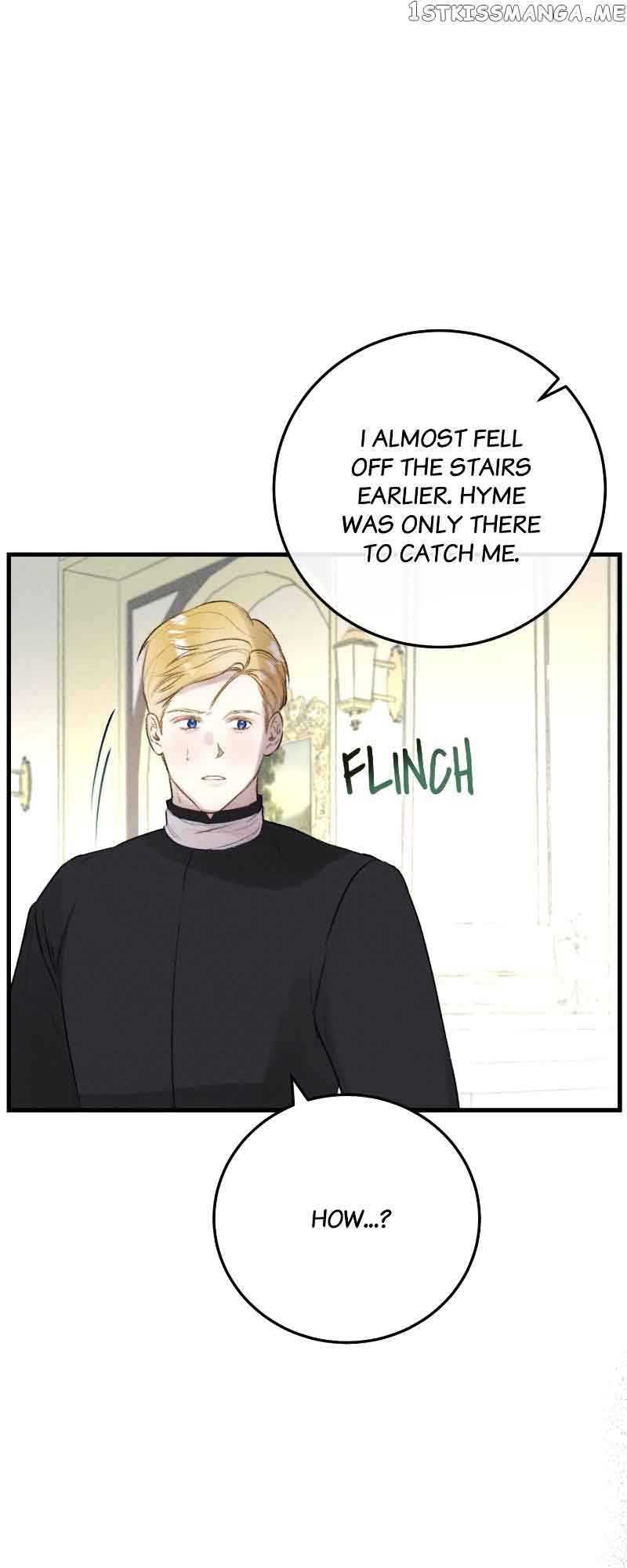 He’s Not Just a Pretty Face Chapter 20 258 53