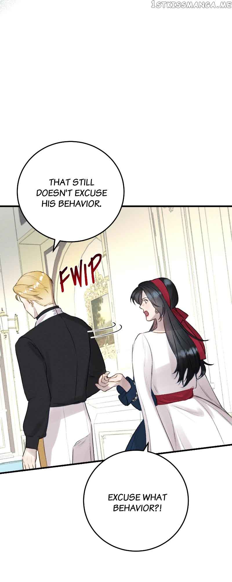 He’s Not Just a Pretty Face Chapter 20 260 55