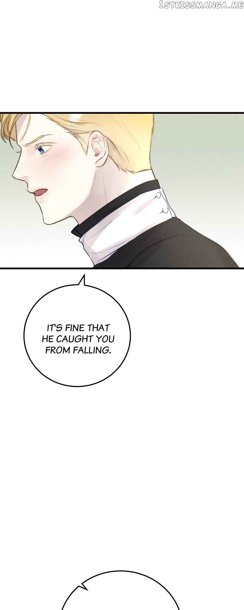 He’s Not Just a Pretty Face Chapter 20 262 57
