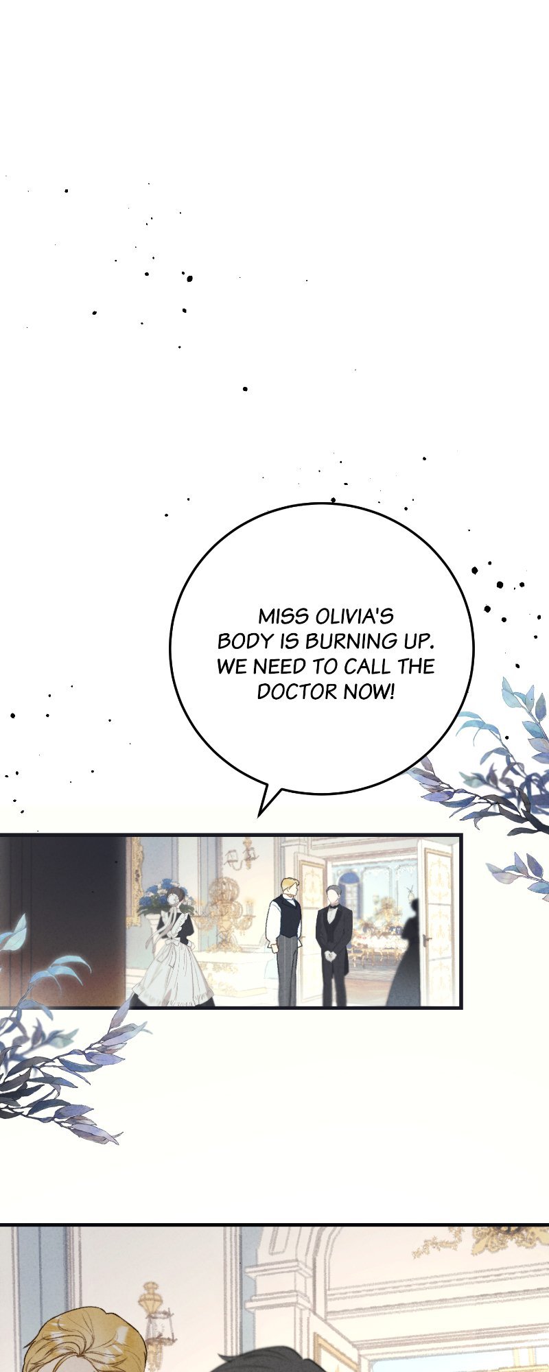 He’s Not Just a Pretty Face Chapter 23 179 001