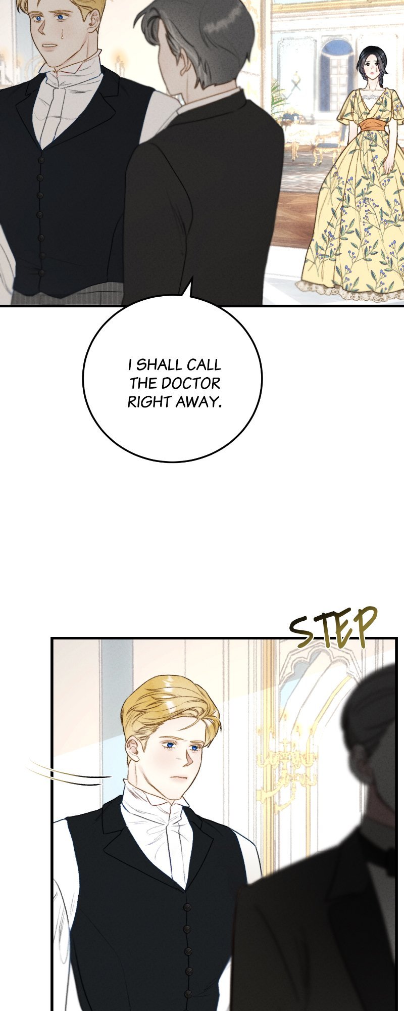 He’s Not Just a Pretty Face Chapter 23 180 002