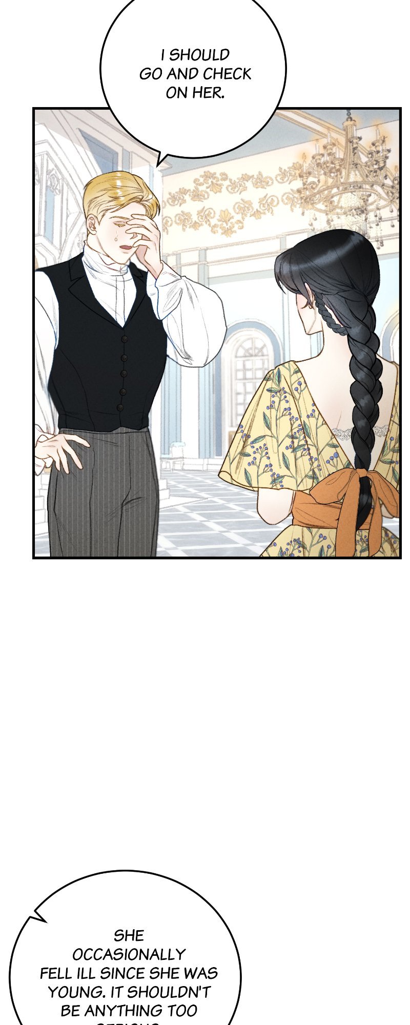 He’s Not Just a Pretty Face Chapter 23 182 004