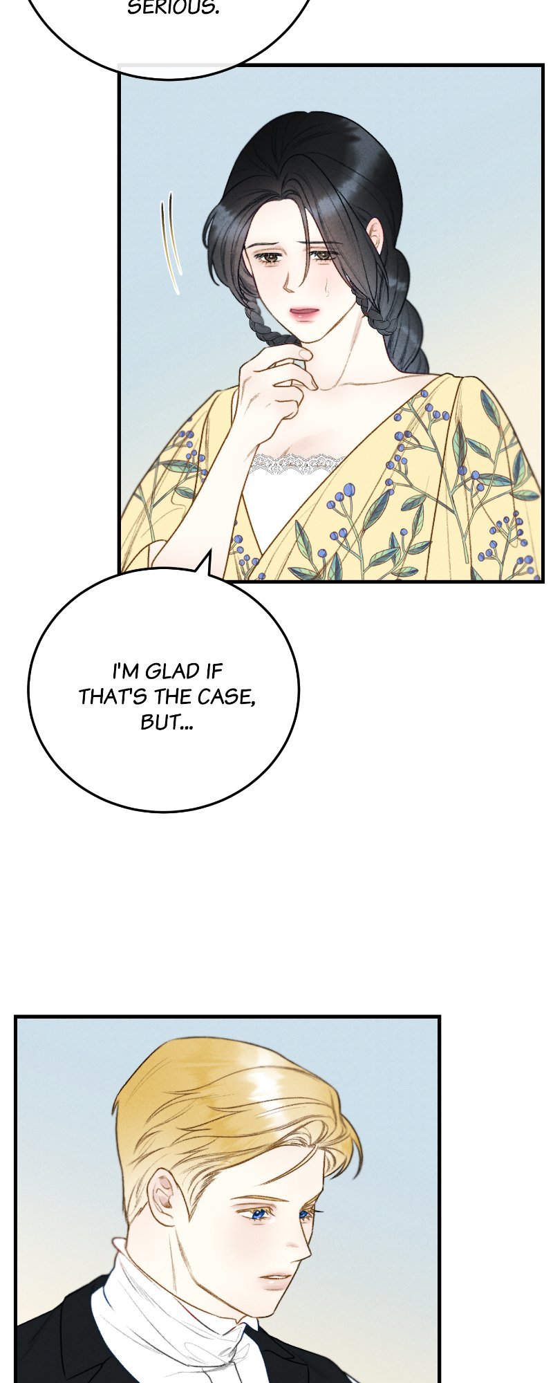He’s Not Just a Pretty Face Chapter 23 183 005