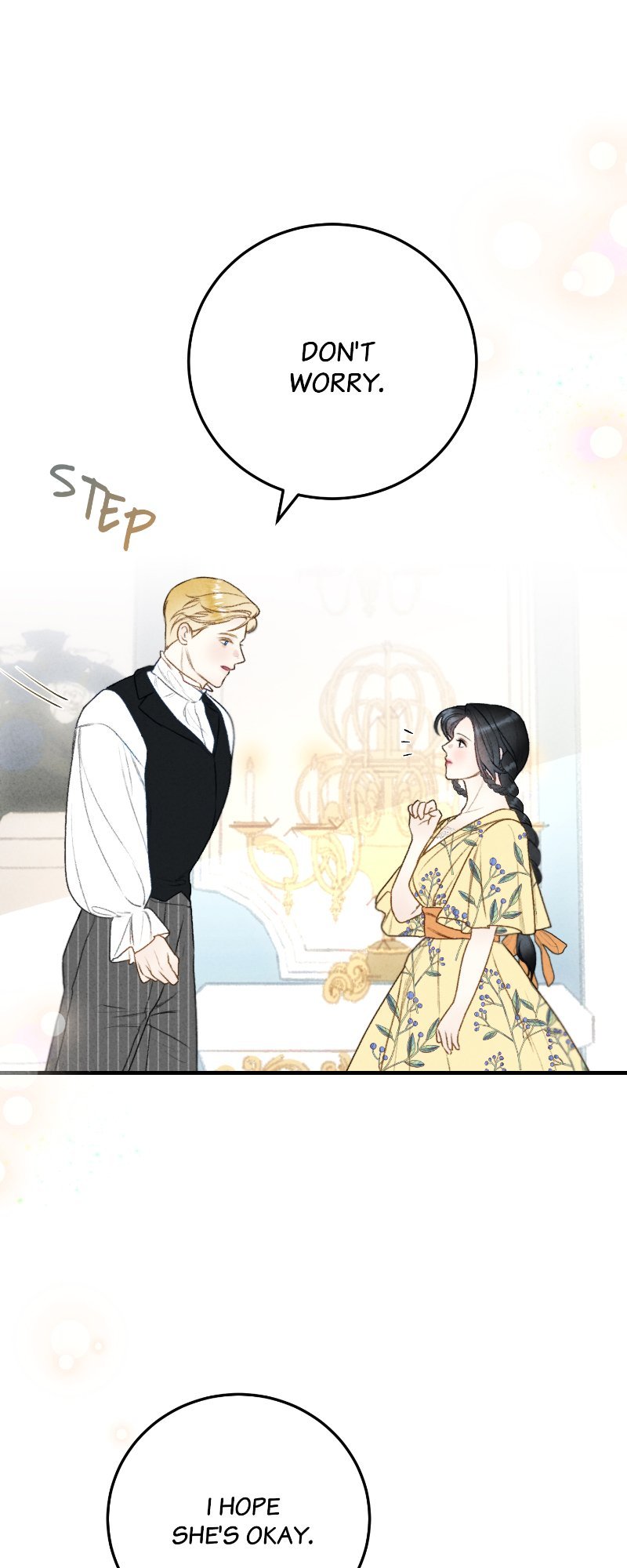He’s Not Just a Pretty Face Chapter 23 185 007