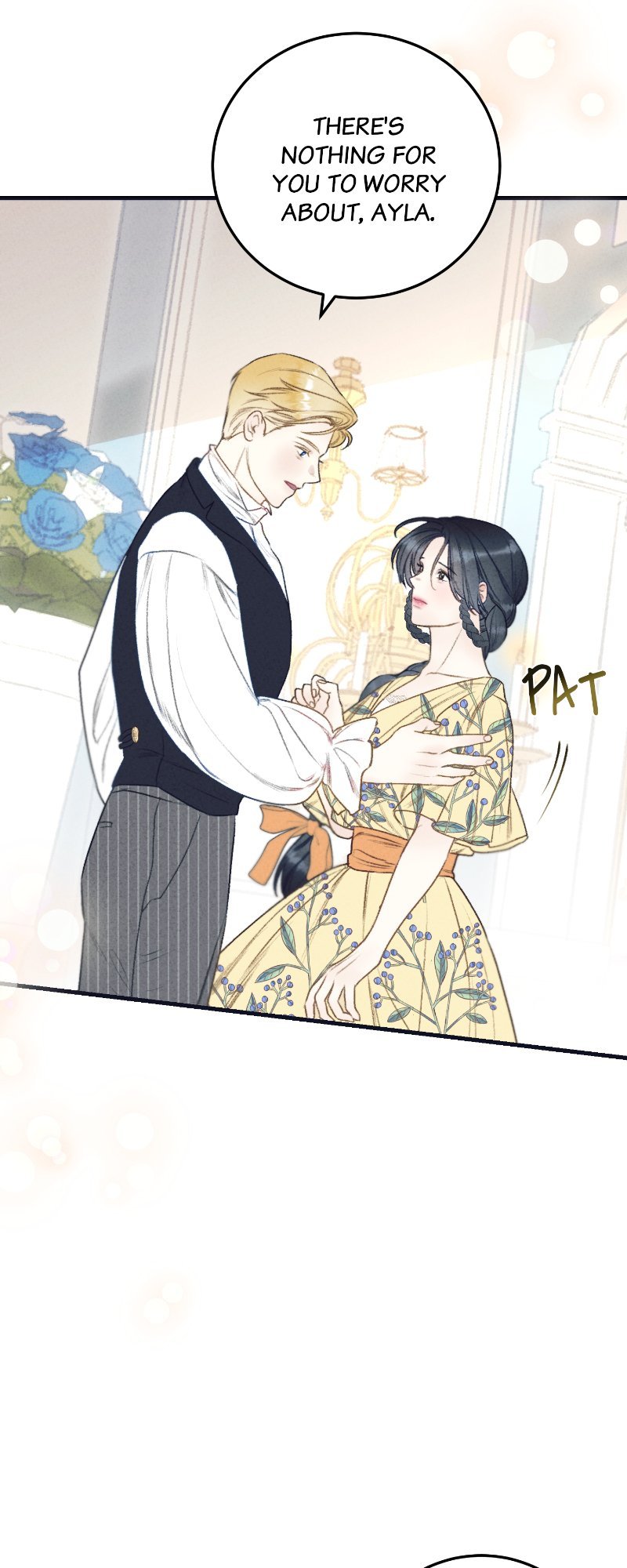 He’s Not Just a Pretty Face Chapter 23 188 010