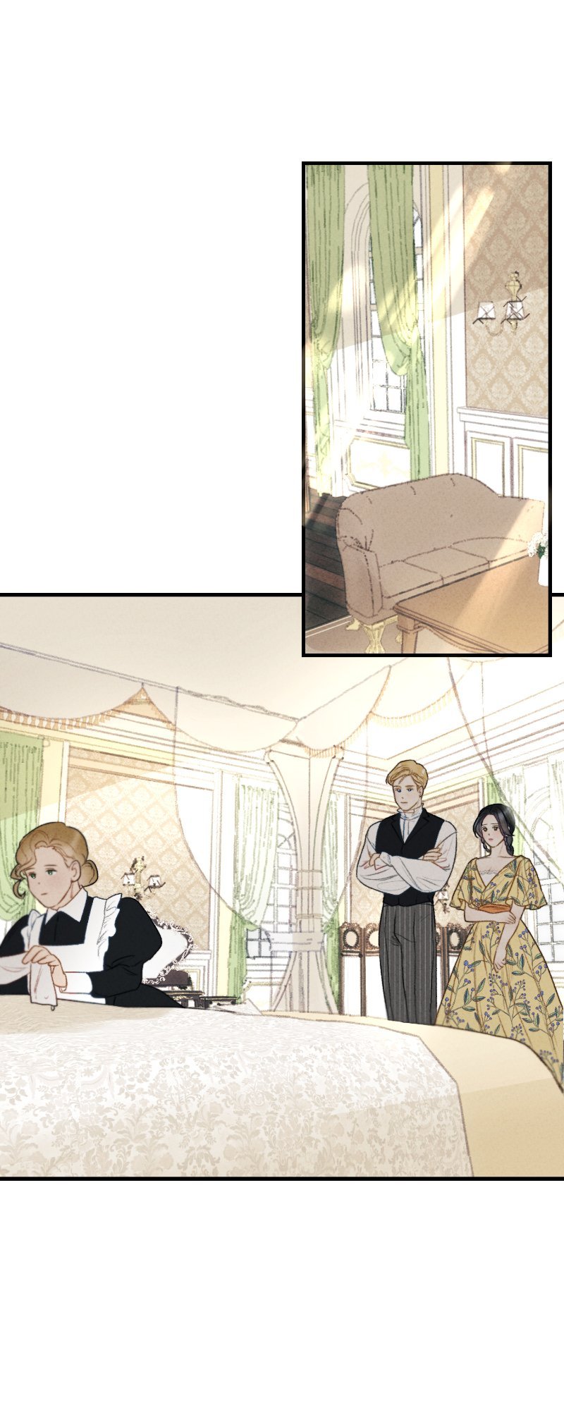 He’s Not Just a Pretty Face Chapter 23 196 018