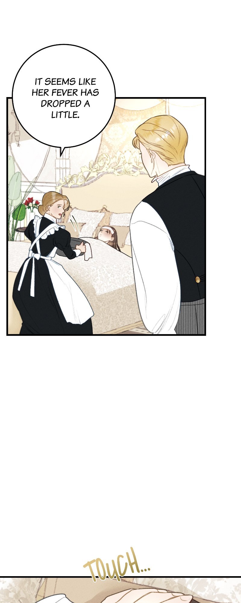 He’s Not Just a Pretty Face Chapter 23 197 019