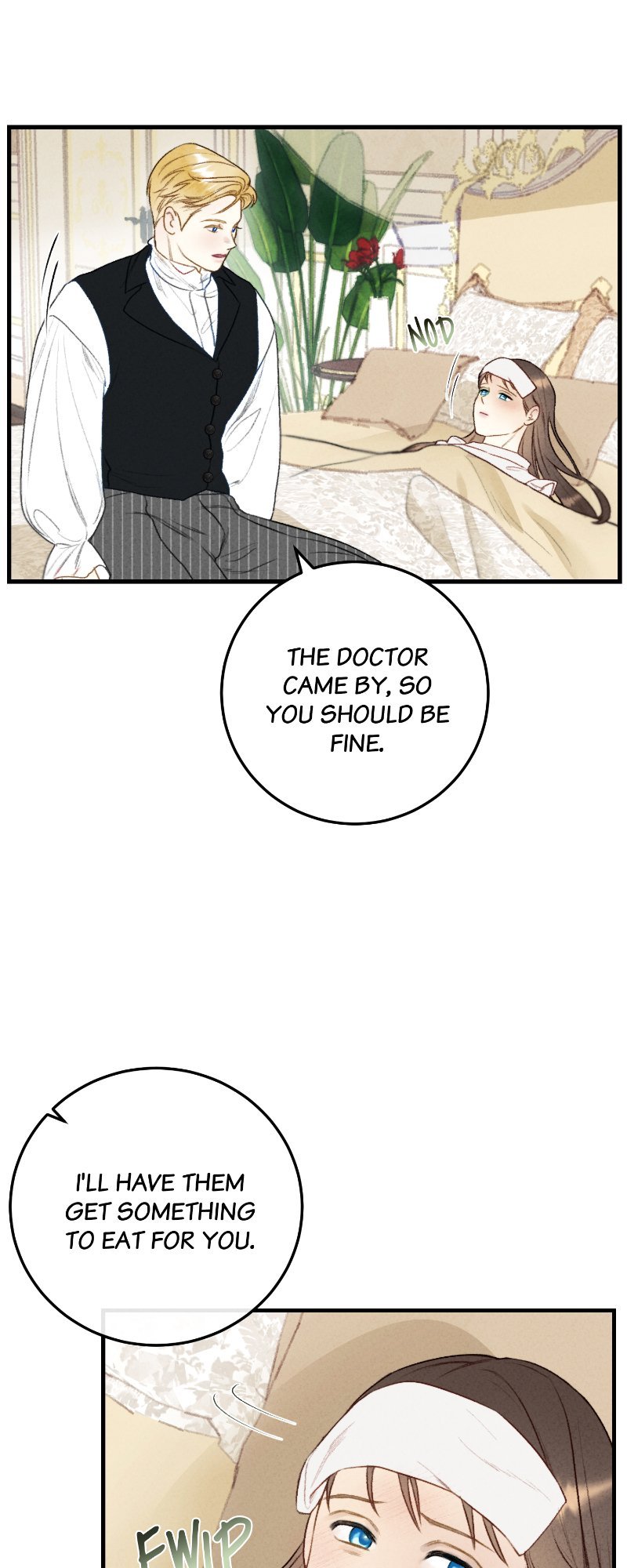 He’s Not Just a Pretty Face Chapter 23 202 024