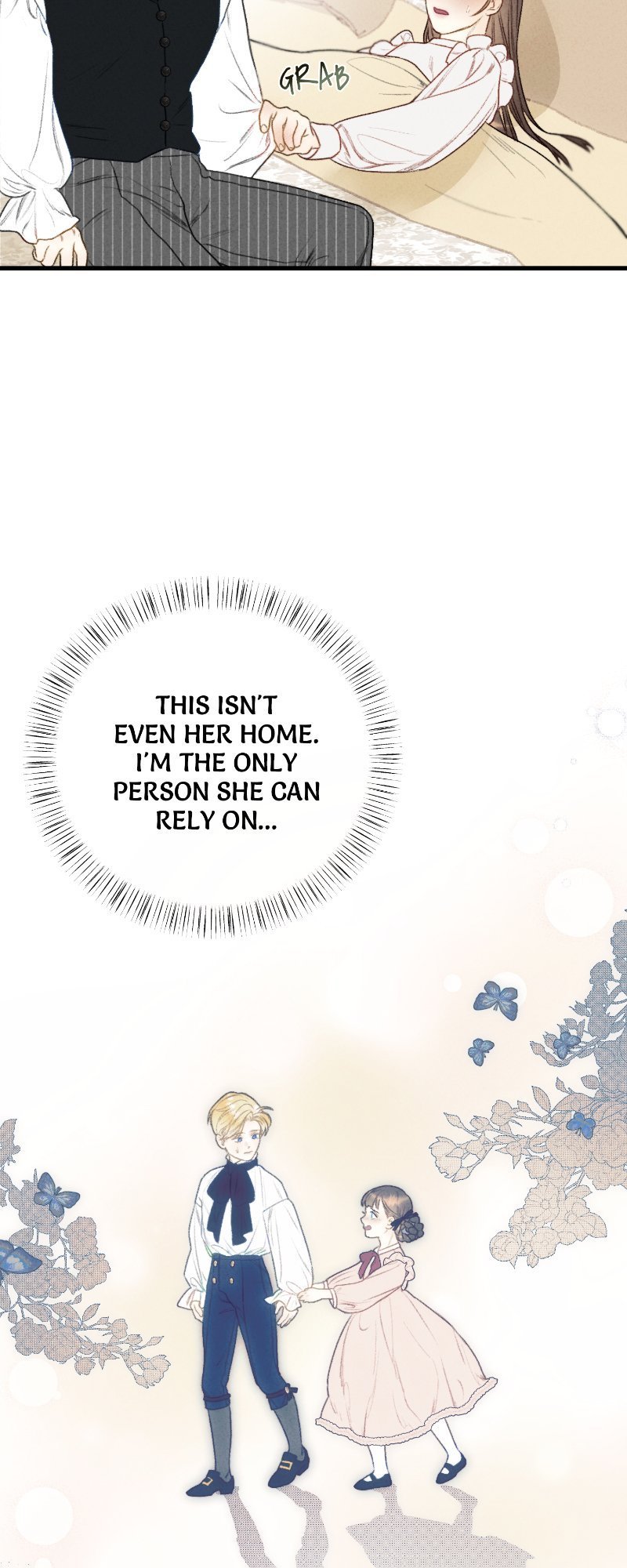 He’s Not Just a Pretty Face Chapter 23 205 027