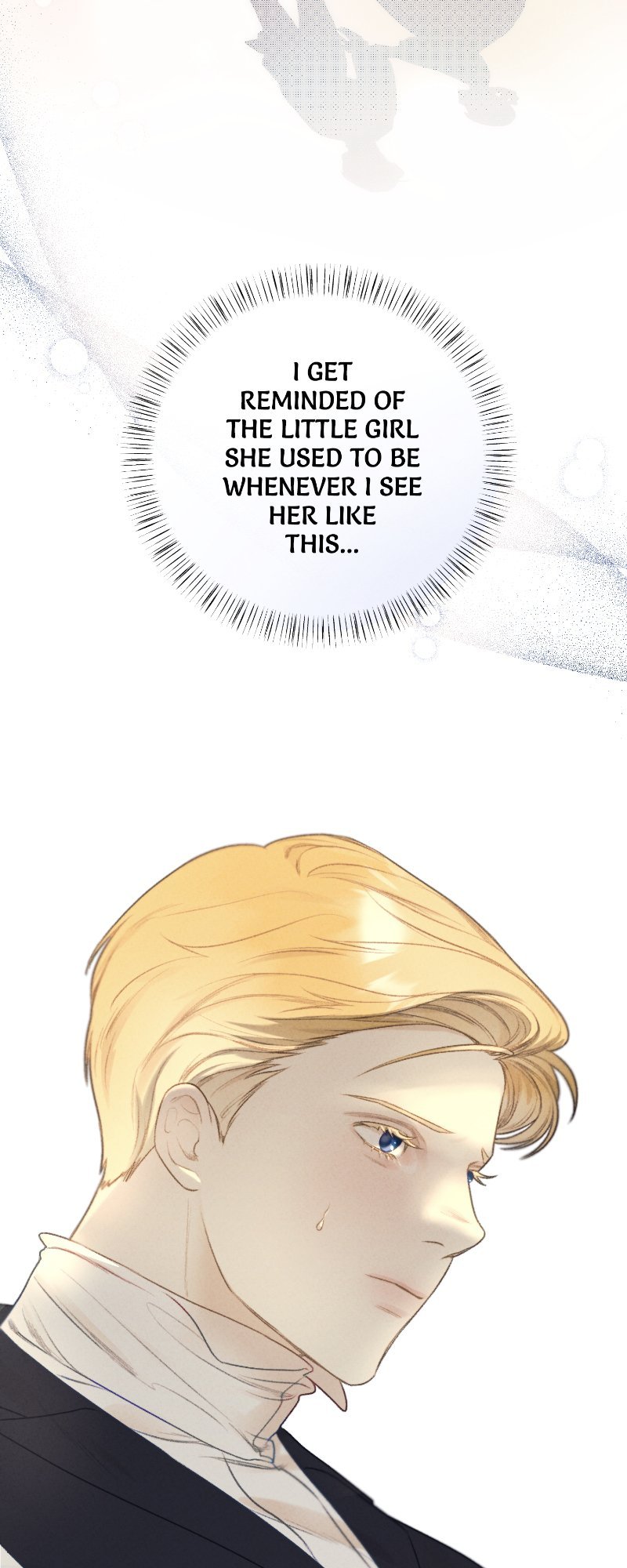 He’s Not Just a Pretty Face Chapter 23 206 028