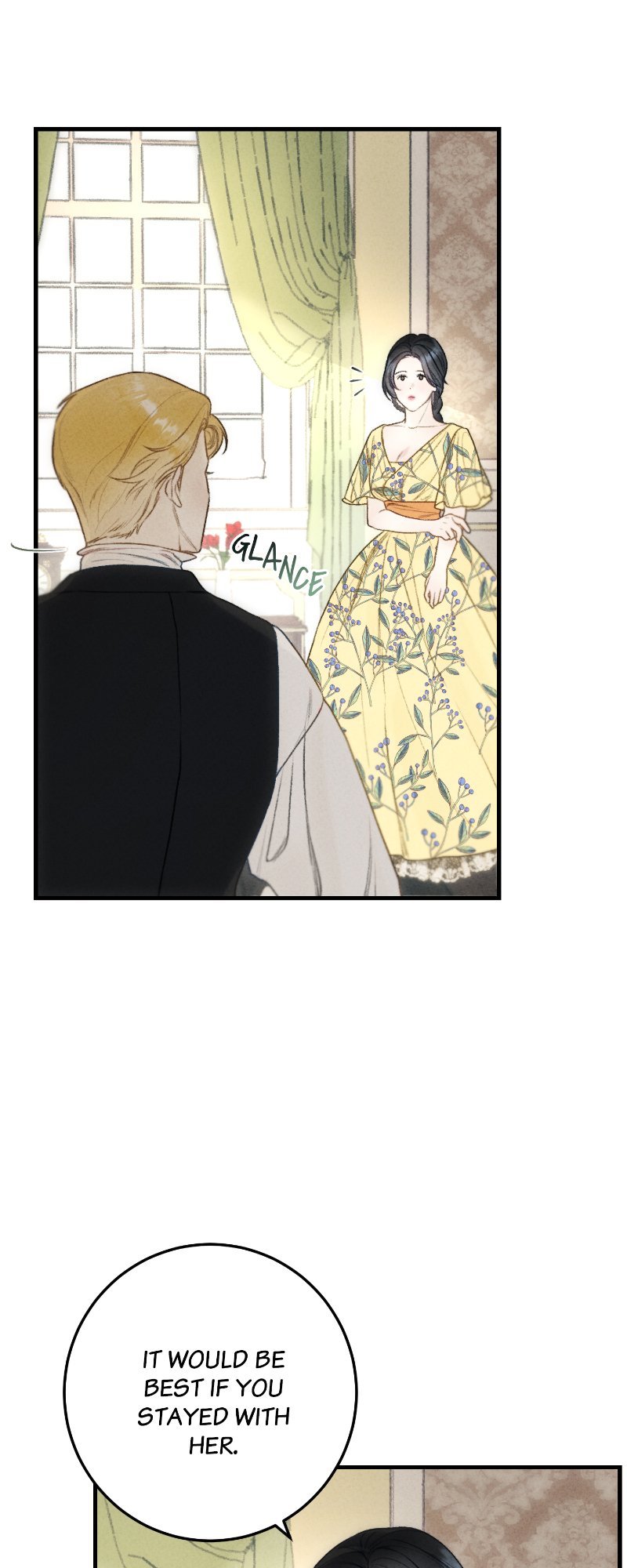 He’s Not Just a Pretty Face Chapter 23 208 030