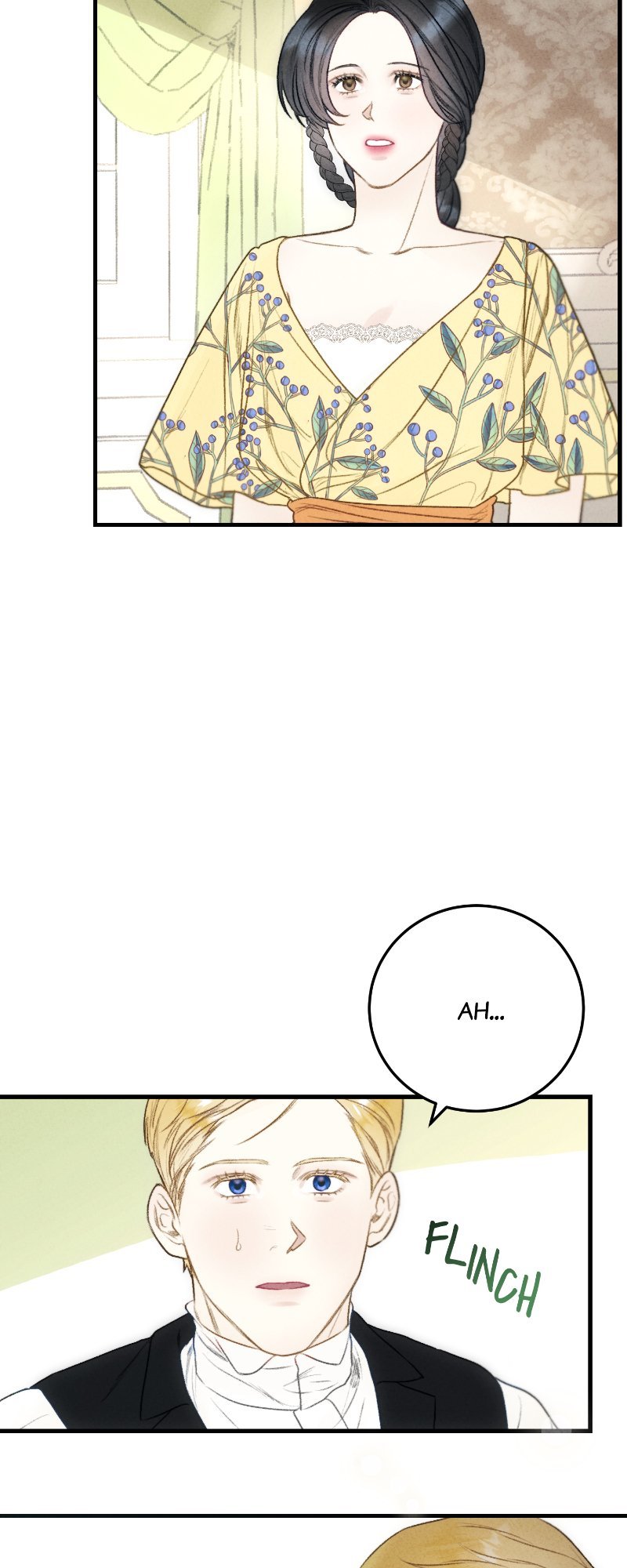 He’s Not Just a Pretty Face Chapter 23 209 031