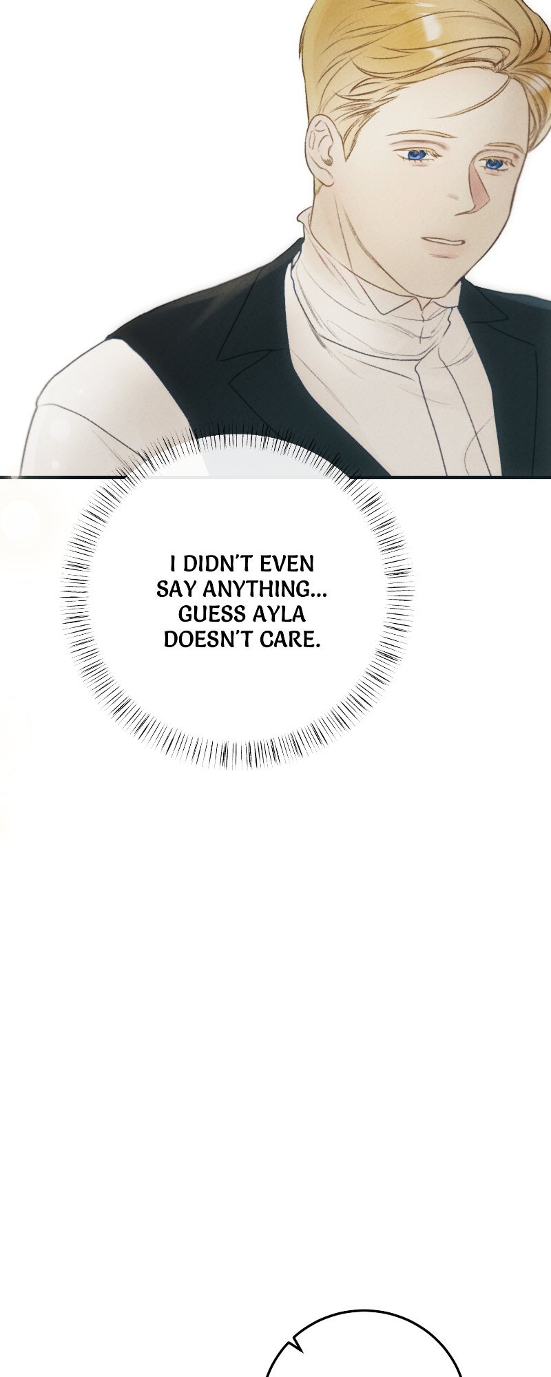 He’s Not Just a Pretty Face Chapter 23 210 032