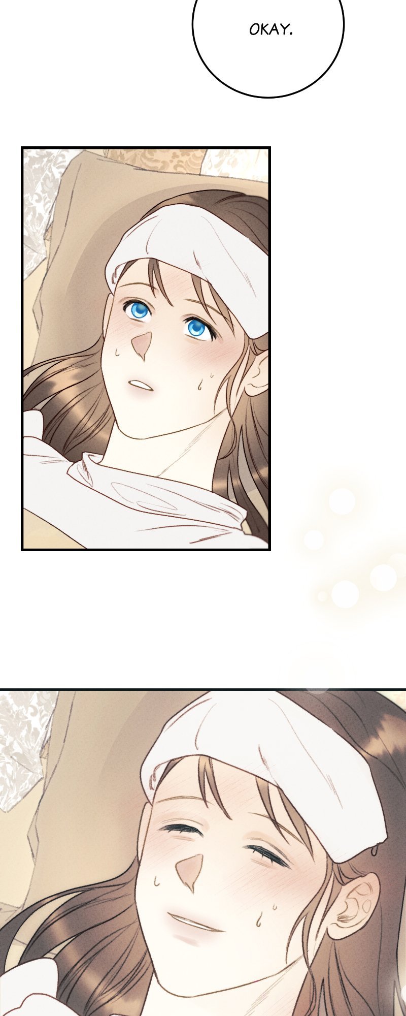 He’s Not Just a Pretty Face Chapter 23 211 033