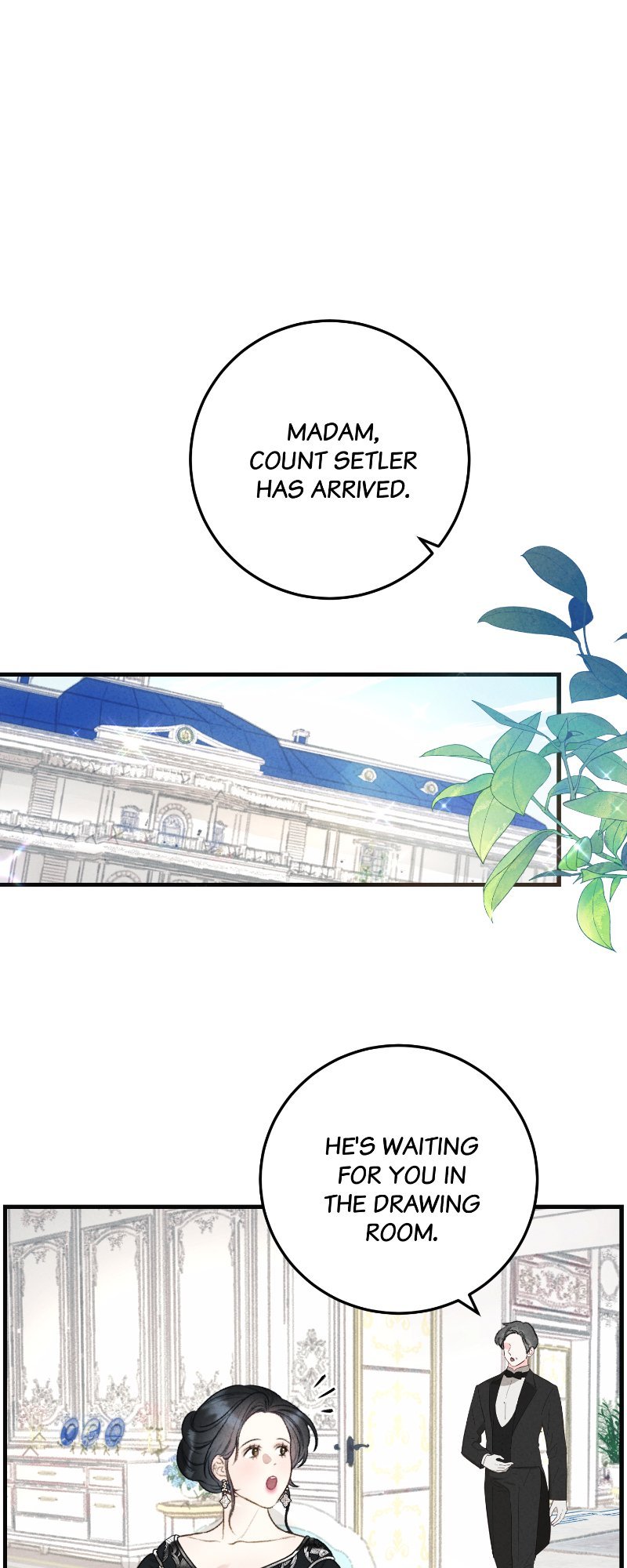 He’s Not Just a Pretty Face Chapter 23 214 036