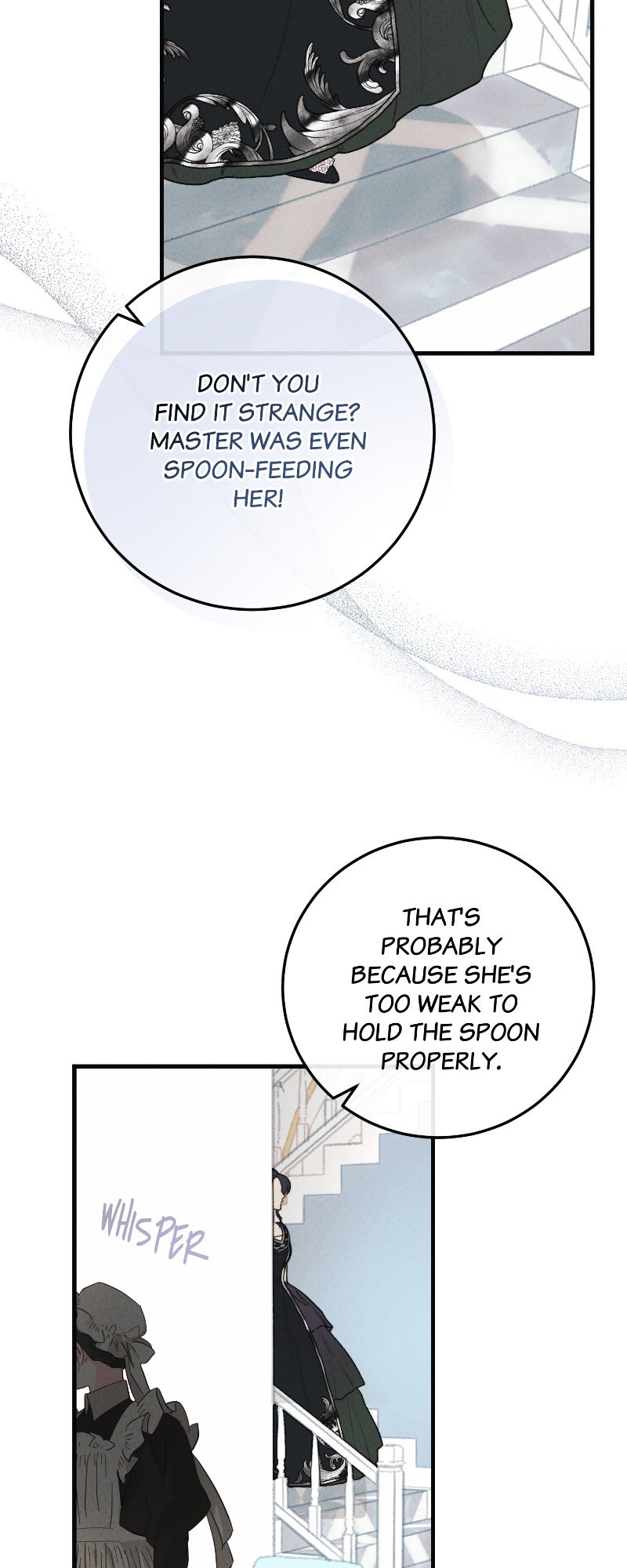 He’s Not Just a Pretty Face Chapter 23 216 038
