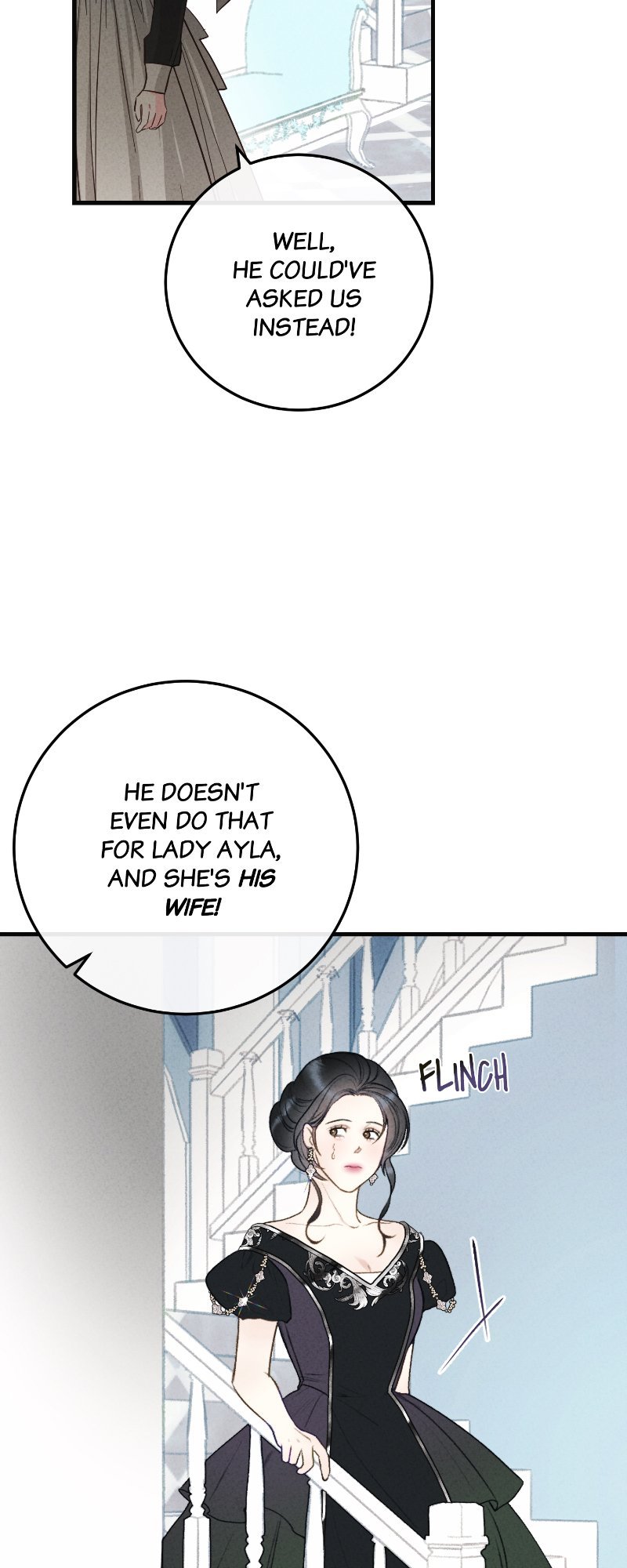He’s Not Just a Pretty Face Chapter 23 217 039