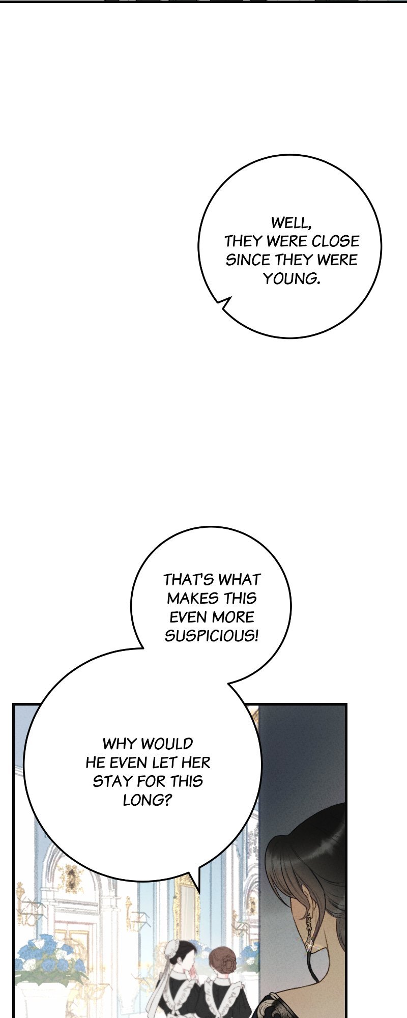 He’s Not Just a Pretty Face Chapter 23 218 040
