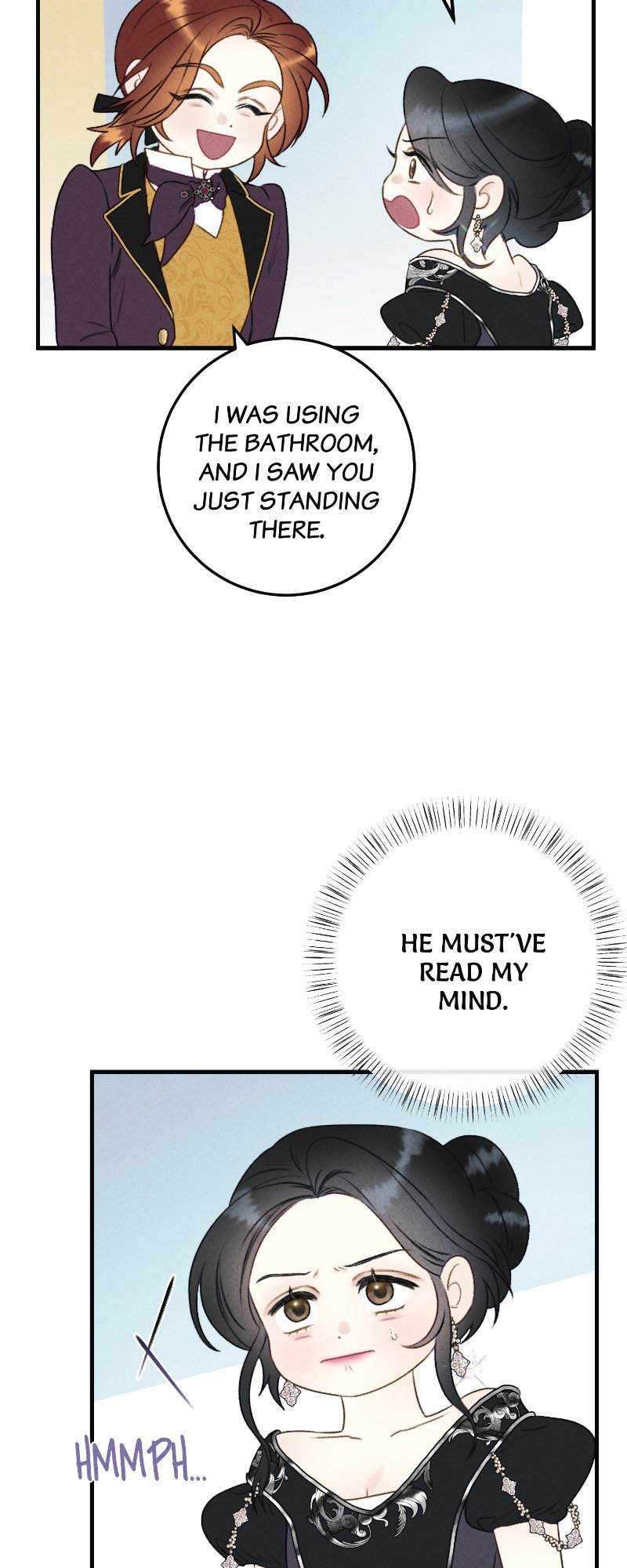 He’s Not Just a Pretty Face Chapter 23 224 046