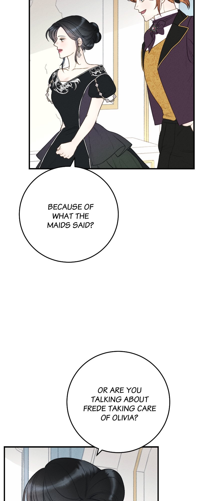 He’s Not Just a Pretty Face Chapter 23 228 050