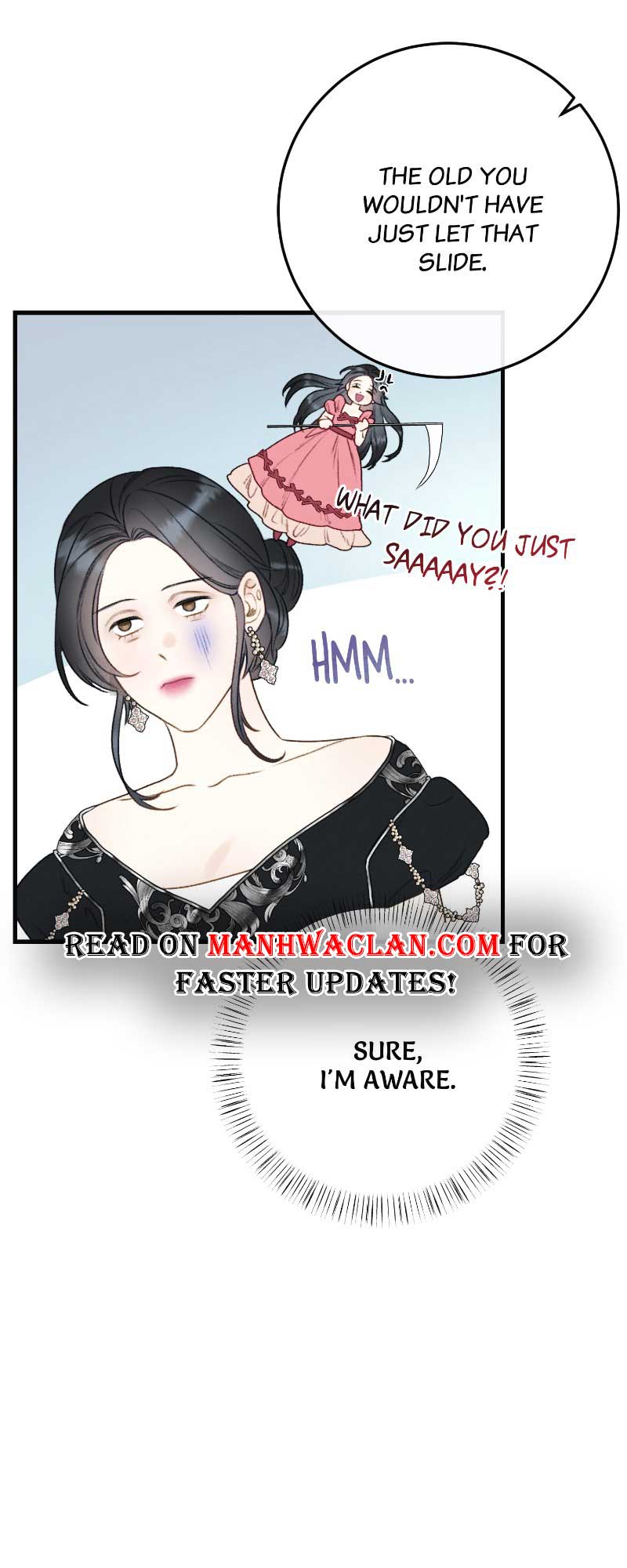 He’s Not Just a Pretty Face Chapter 23 231 053